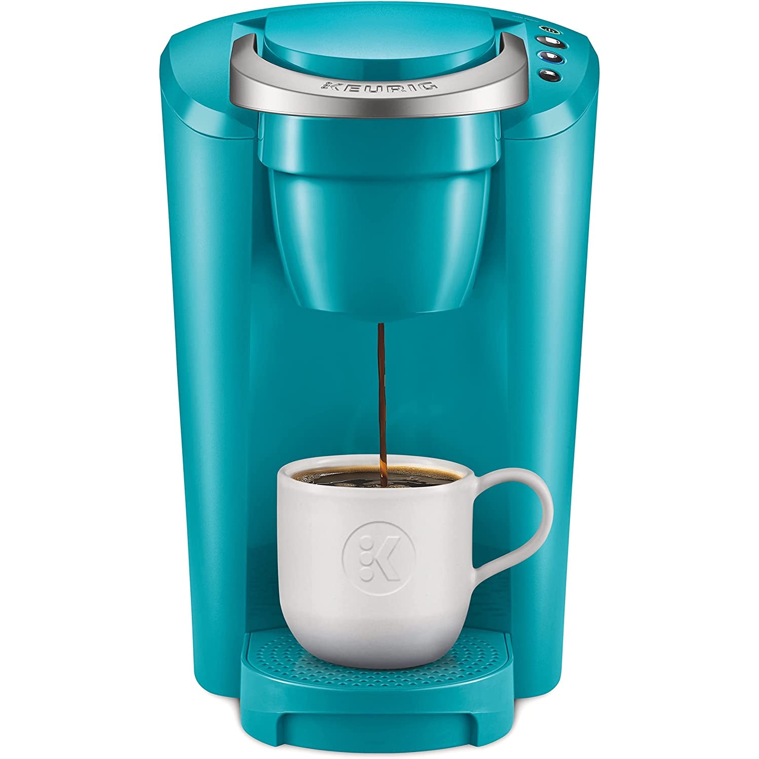 Keurig mini teal sale