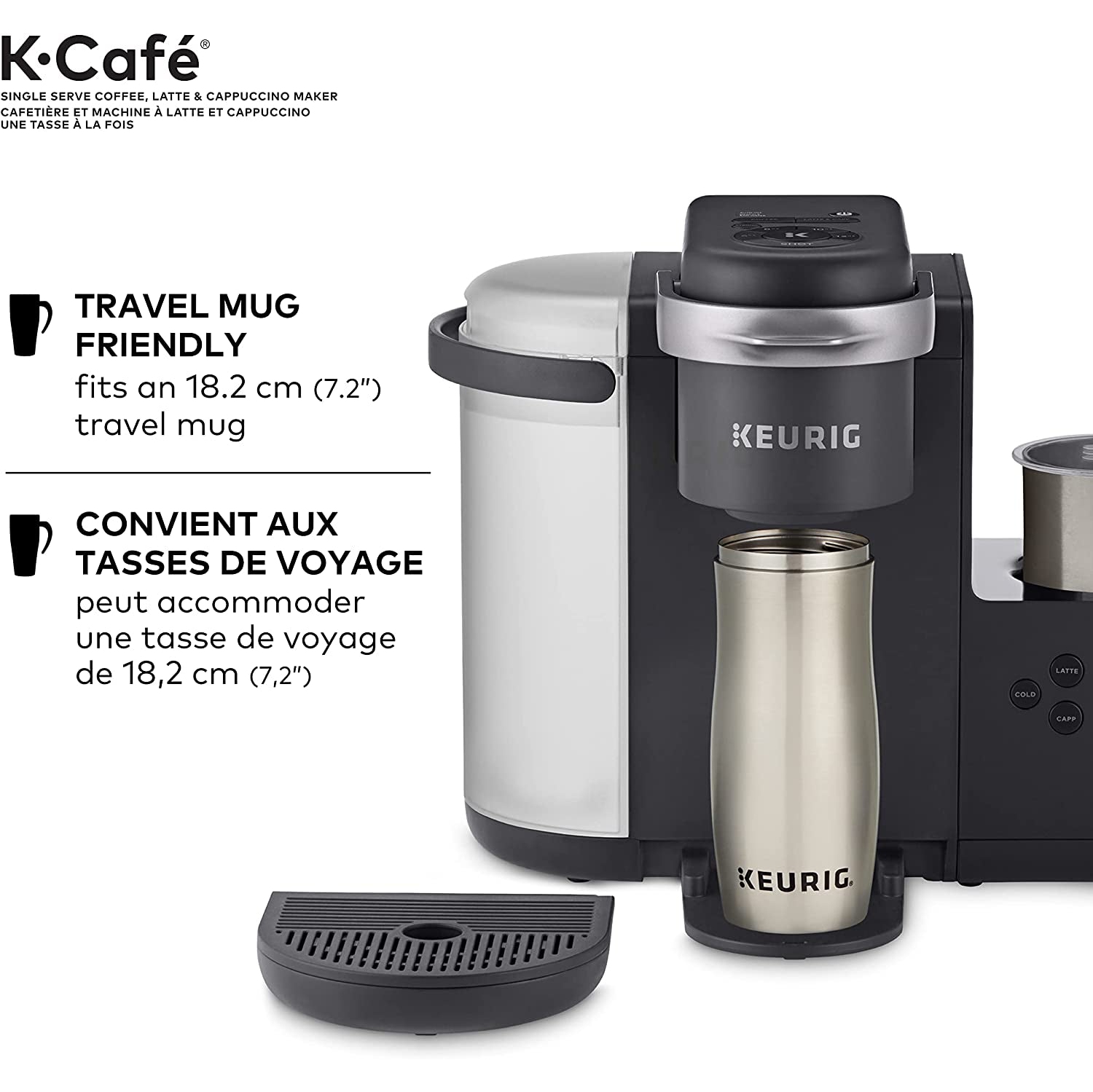 Keurig travel outlet mugs