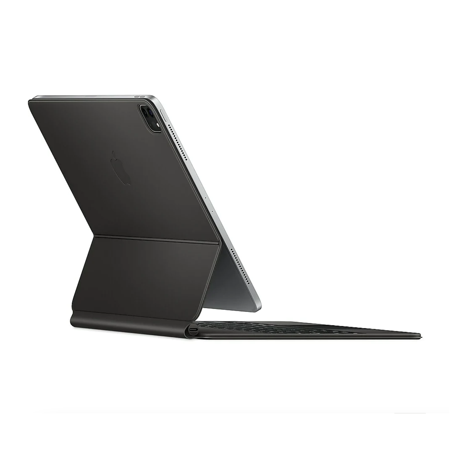 Apple Magic Keyboard for iPad Pro 11"/Air (4th/5th Gen) - Black - English -open box