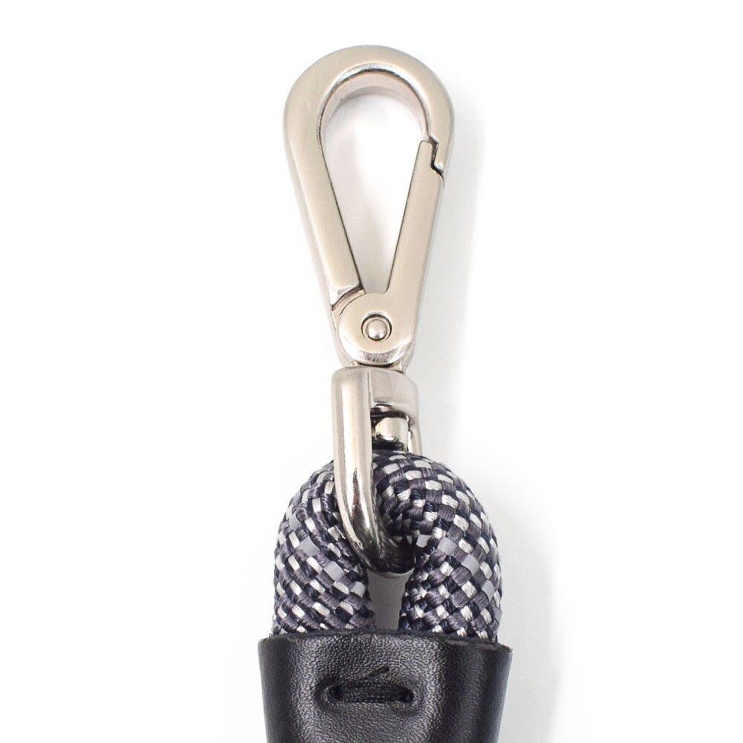 CORDE réfléchissante réglable pour chiens à collier de corde pour chiens pour chiens de taille moyenne