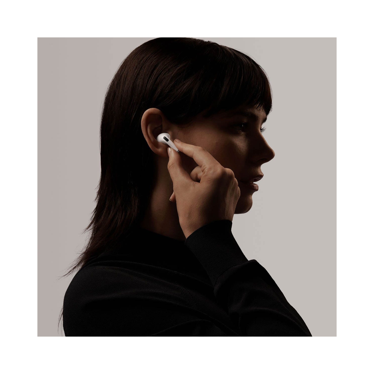 Apple AirPods Pro (1st Generation) In-Ear Noise Cancelling Truly 