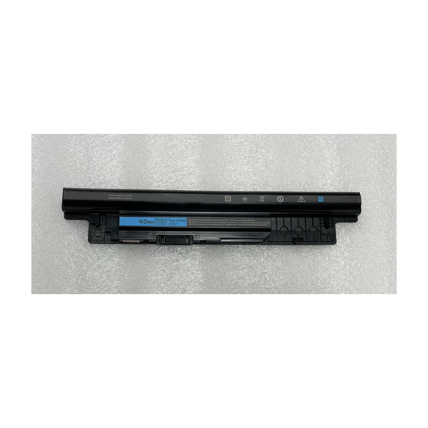 New Compatible Dell Inspiron 15 3451 3521 3531 3537 3542 3878 Battery 40Wh