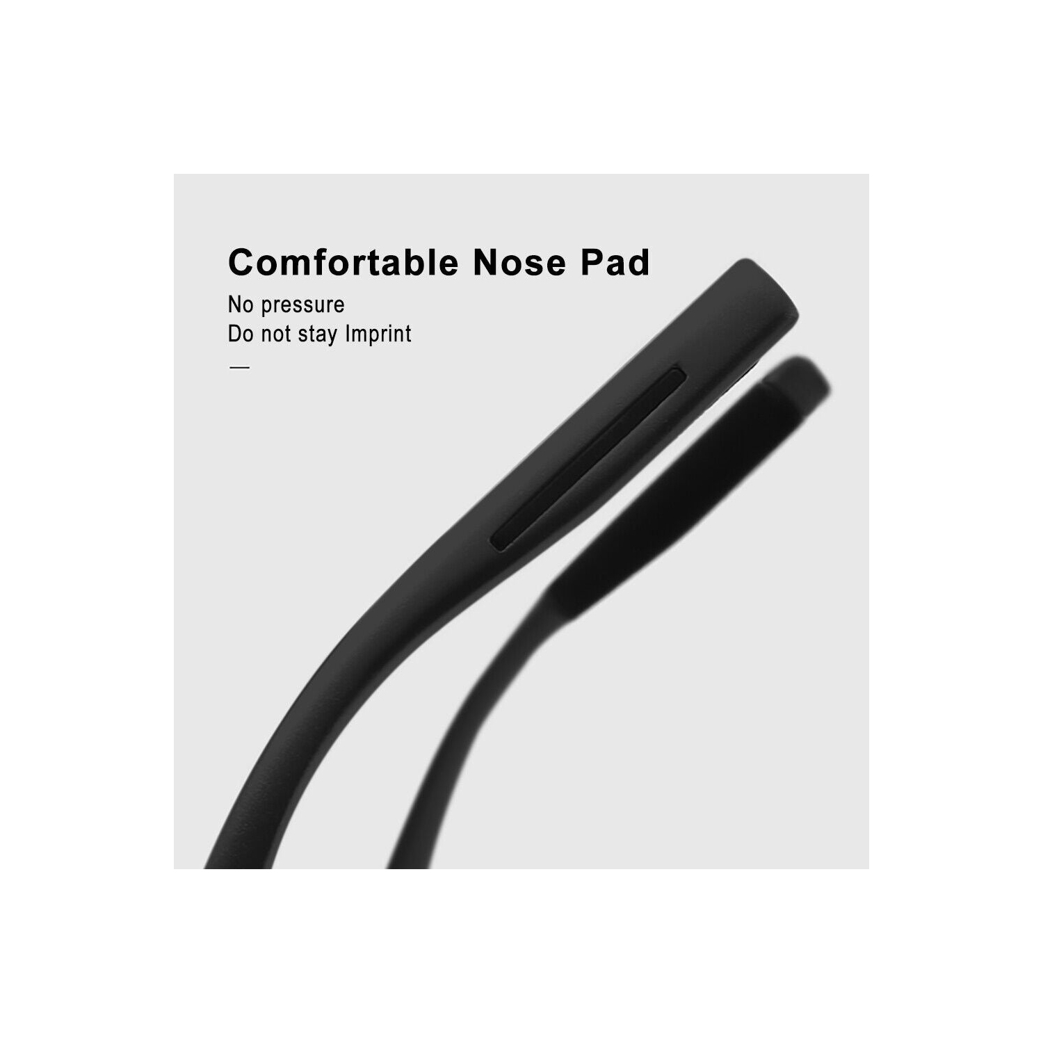 Lunettes de soleil polarisées HD pour hommes, protection UV, pêche au volant légère