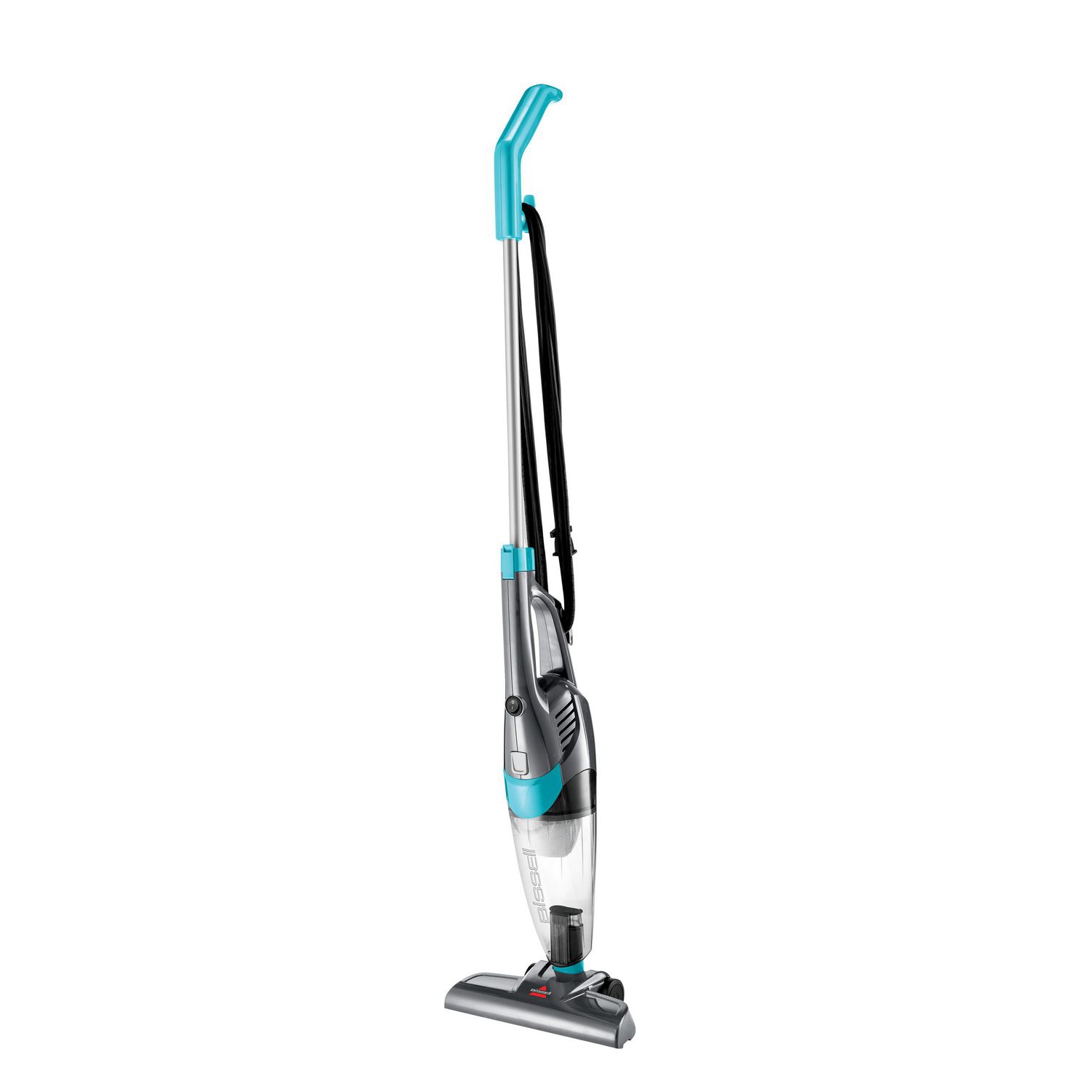 Bissell 3-in-1 Lightweight Stick Vacuum with QuickRelease Handle