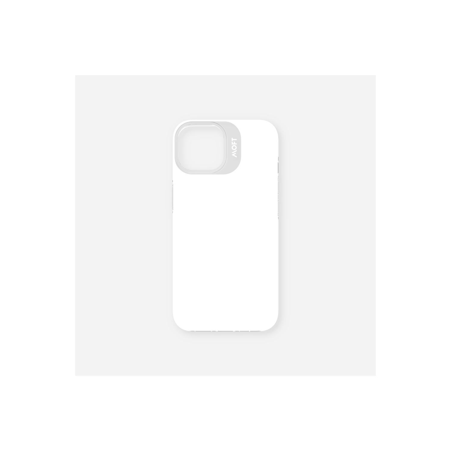 Étui Snap iPhone 14 de MOFT - amélioré MagSafe