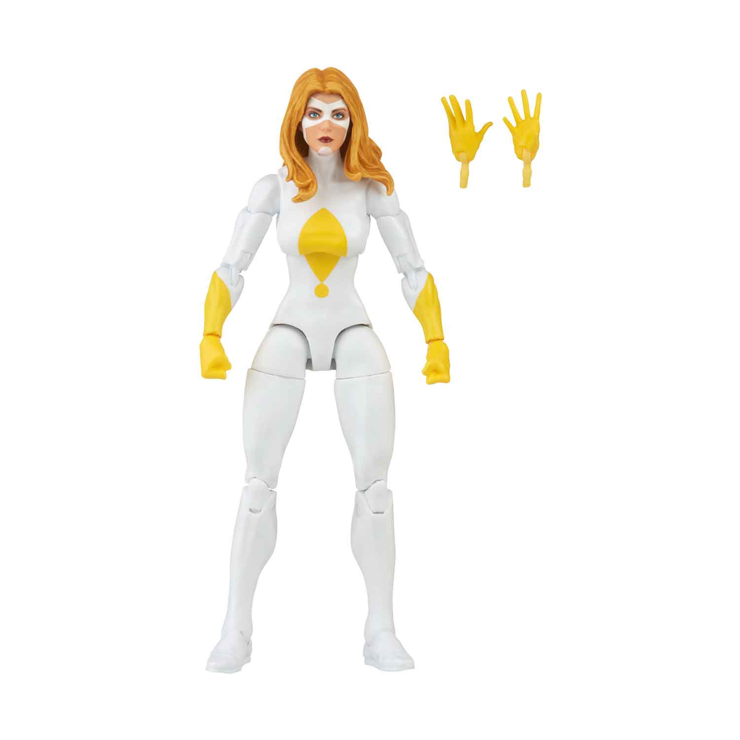 Marvel Legends 6 Inch Action Figure Exclusive - Moonstone