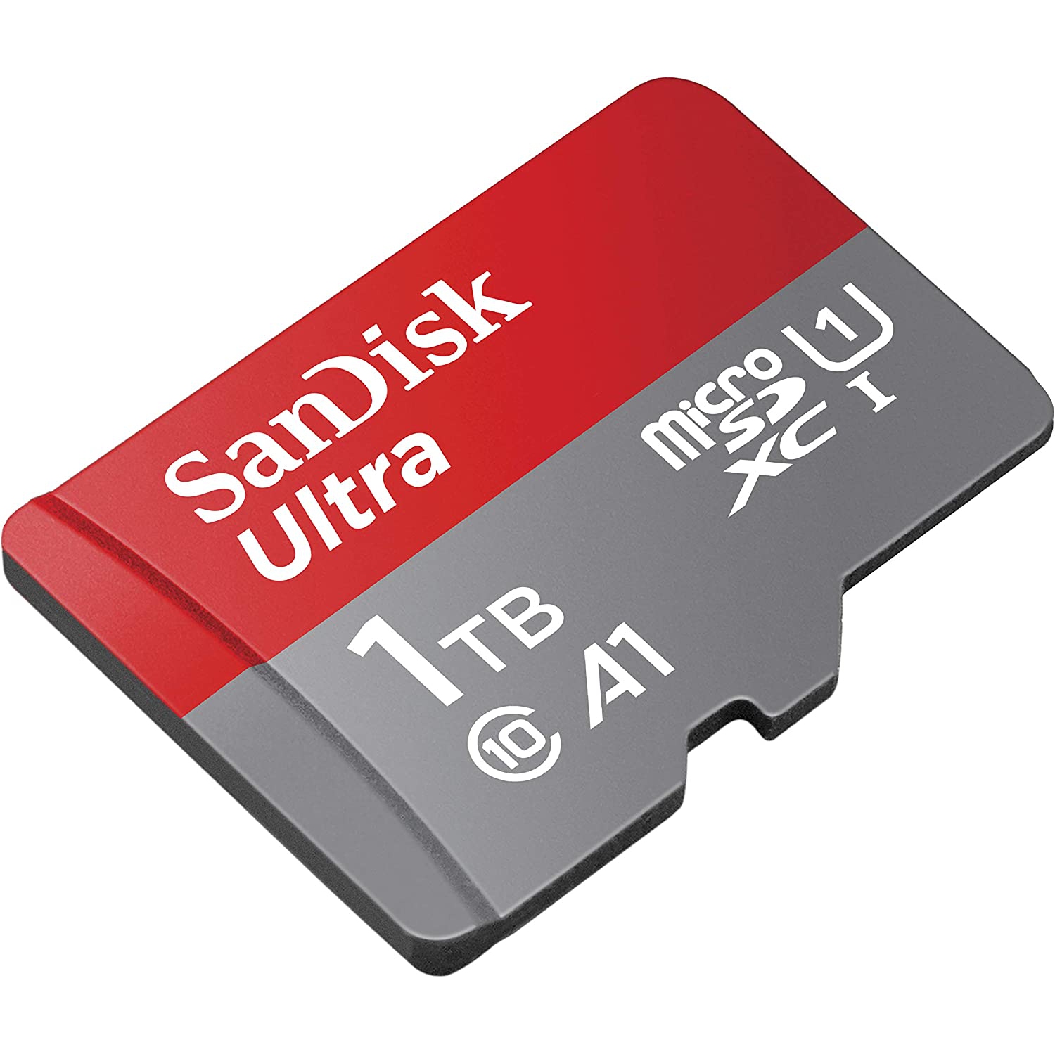 SanDisk 1TB Ultra Micro SDXC Memory Card -