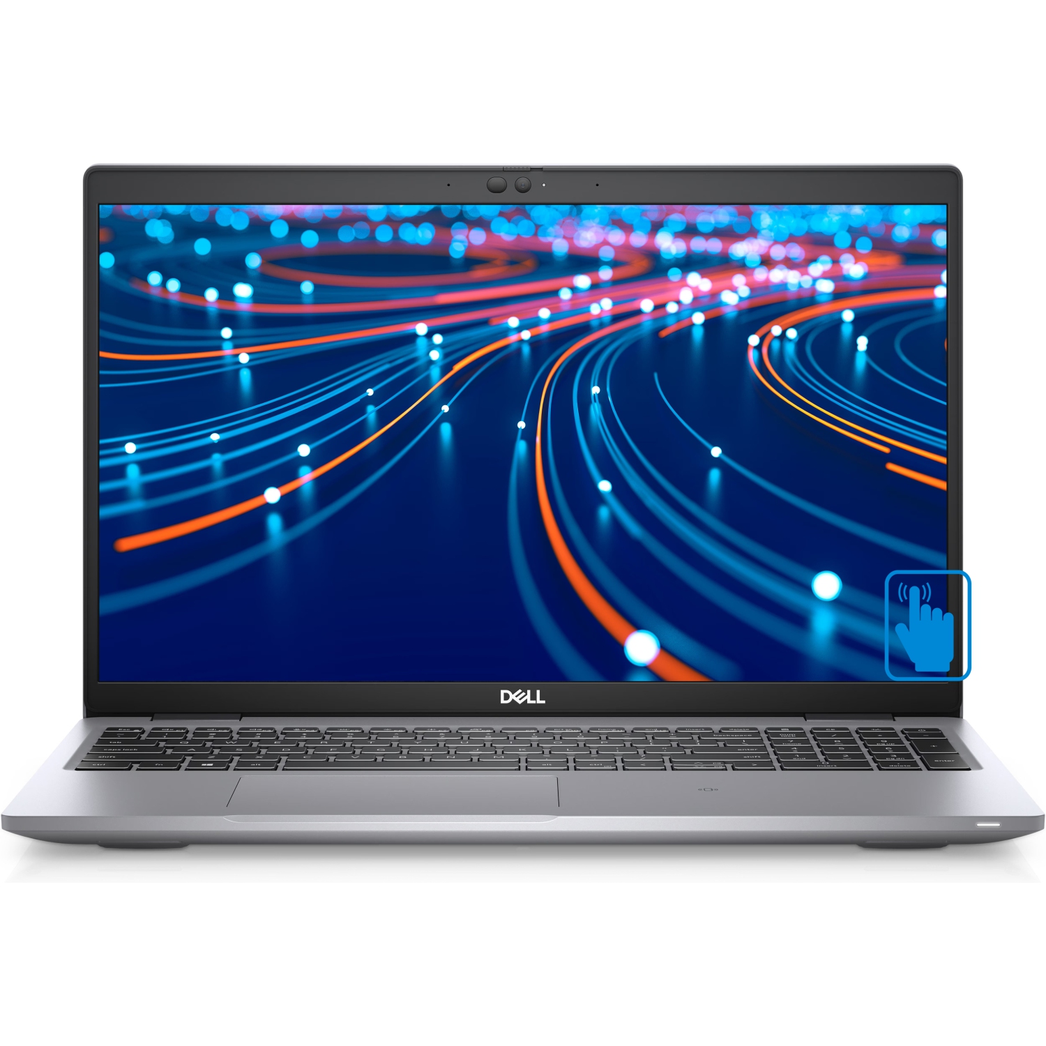 Custom Dell Latitude 5520 Laptop