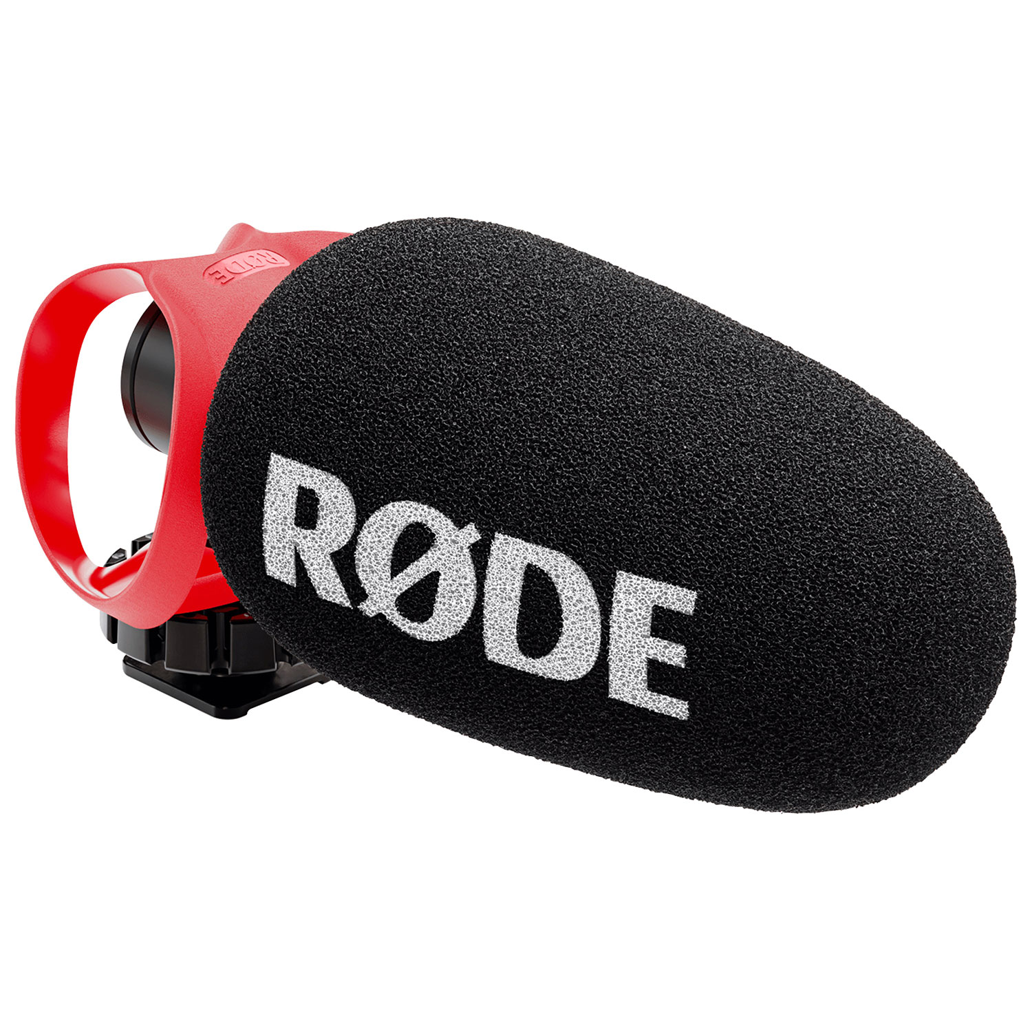 Microphone de caméra VideoMicro II de Rode