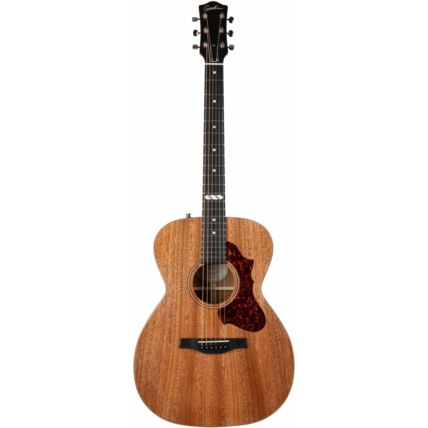 Godin Fairmount CH composer guitare acoustique-électrique