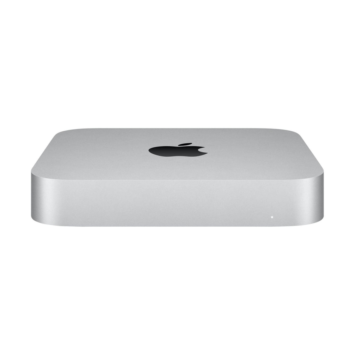 Apple Mac Mini / M1 Chip / 8-Core / 256GB SSD / 8GB RAM / Silver - Open Box