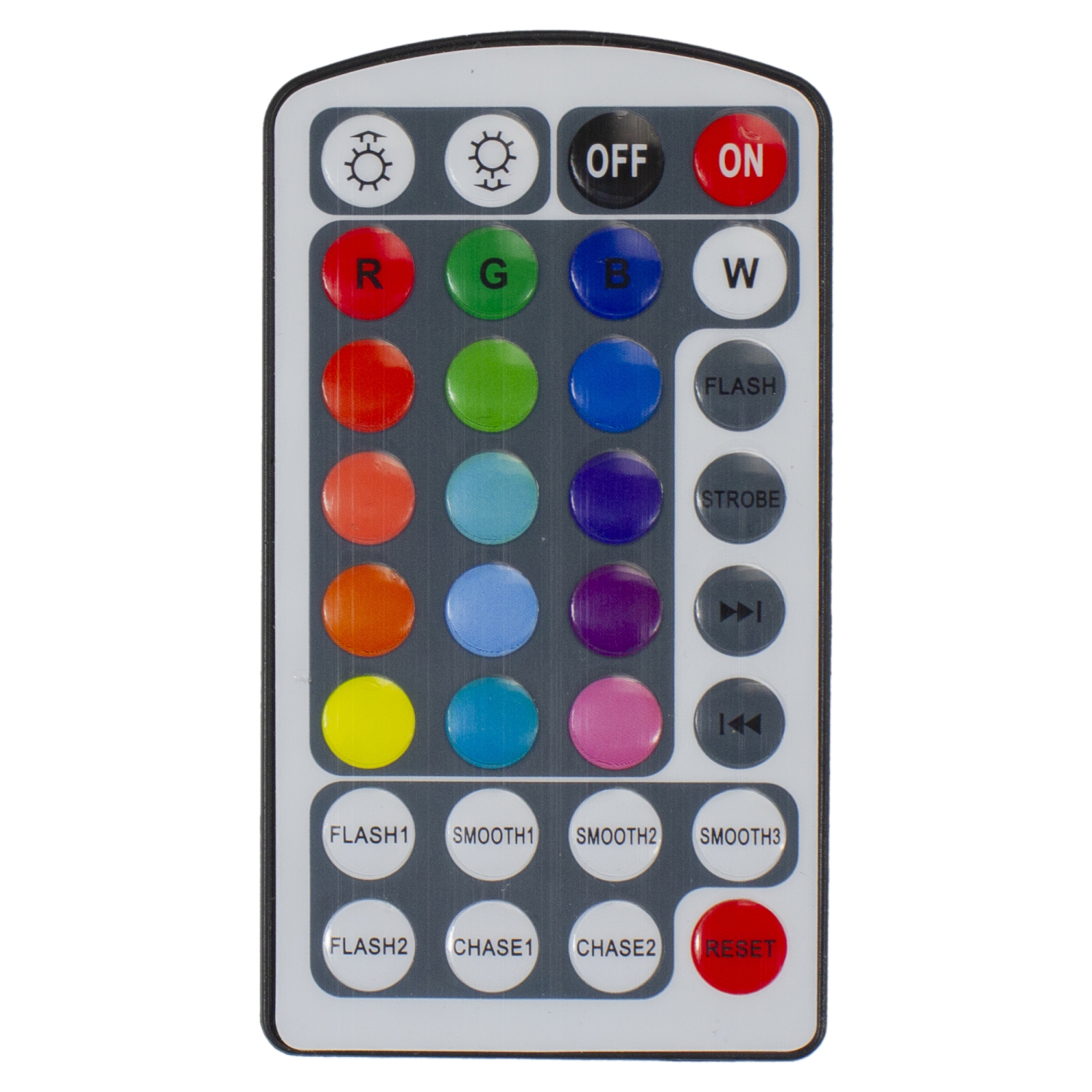 Tableau d'écriture lumineux LED sur chevalet en bois de 40,5&nbsp;po