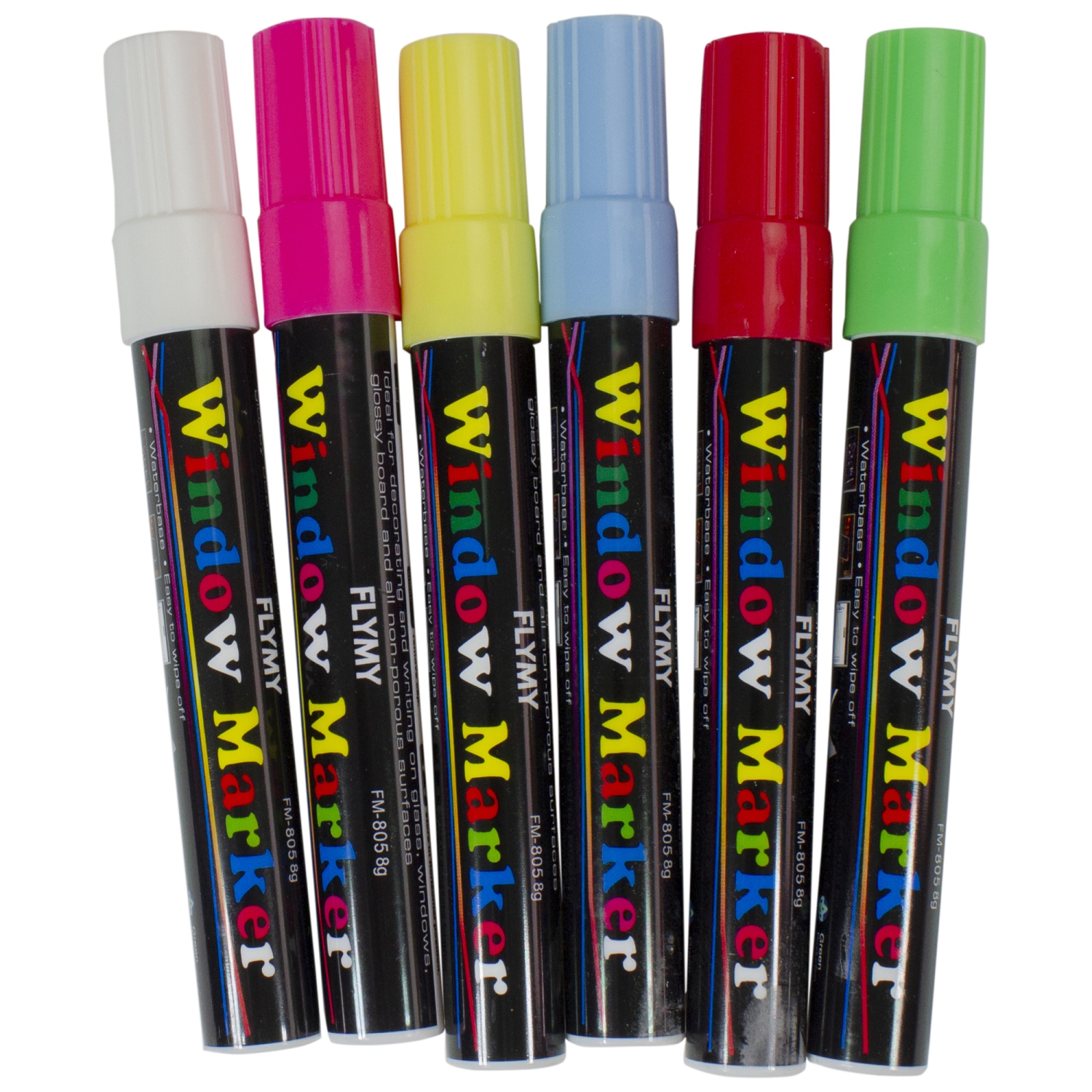 Tableau d'écriture lumineux LED sur chevalet en bois de 40,5&nbsp;po