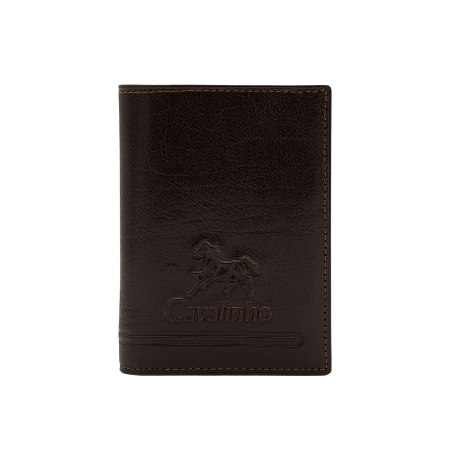 Cavalinho Leather Wallet