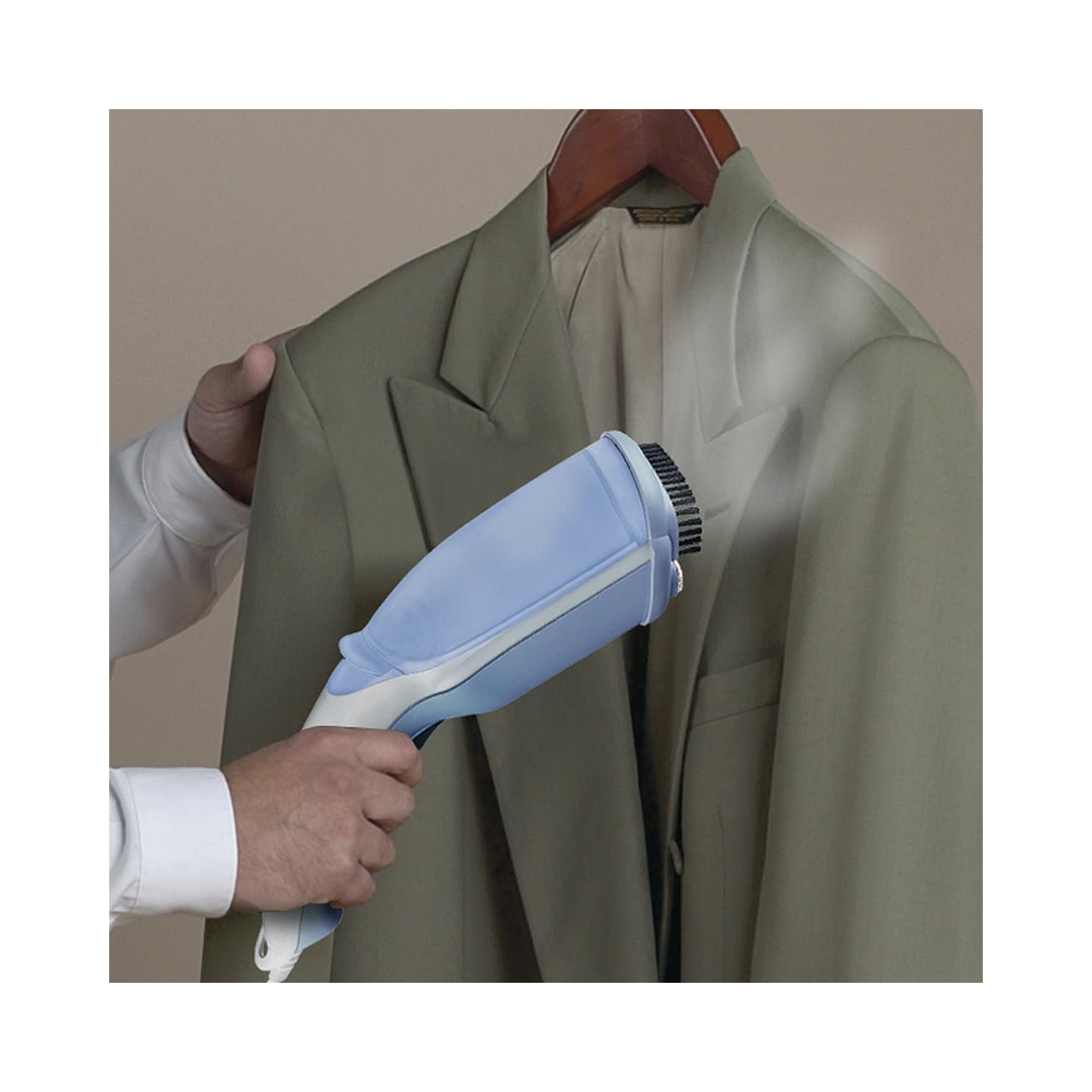 Conair GS15XRC Défroisseur à main en tissu