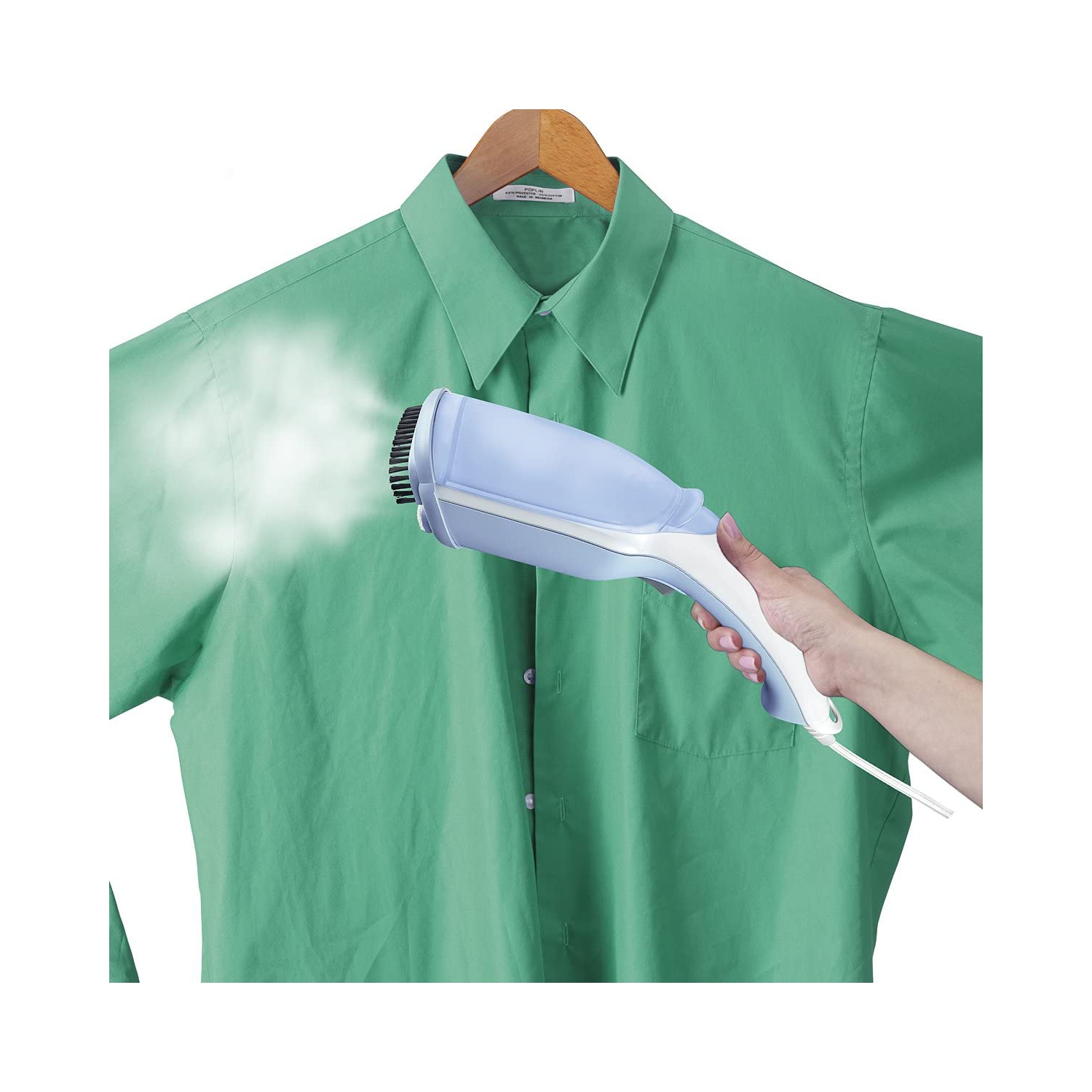 Conair GS15XRC Défroisseur à main en tissu