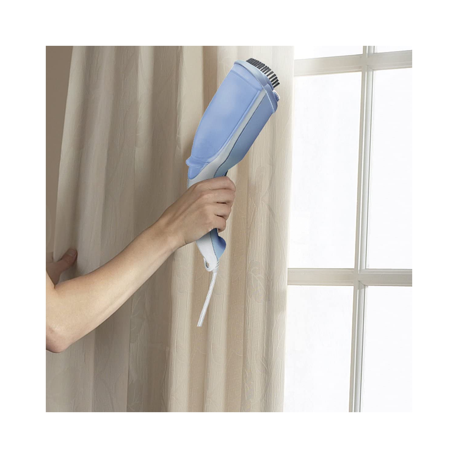 Conair GS15XRC Défroisseur à main en tissu