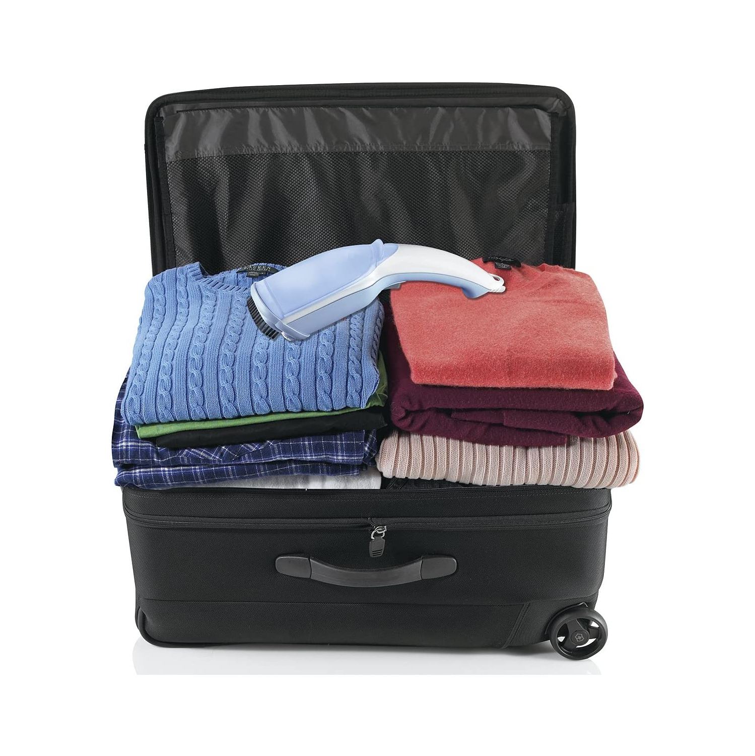 Conair GS15XRC Défroisseur à main en tissu