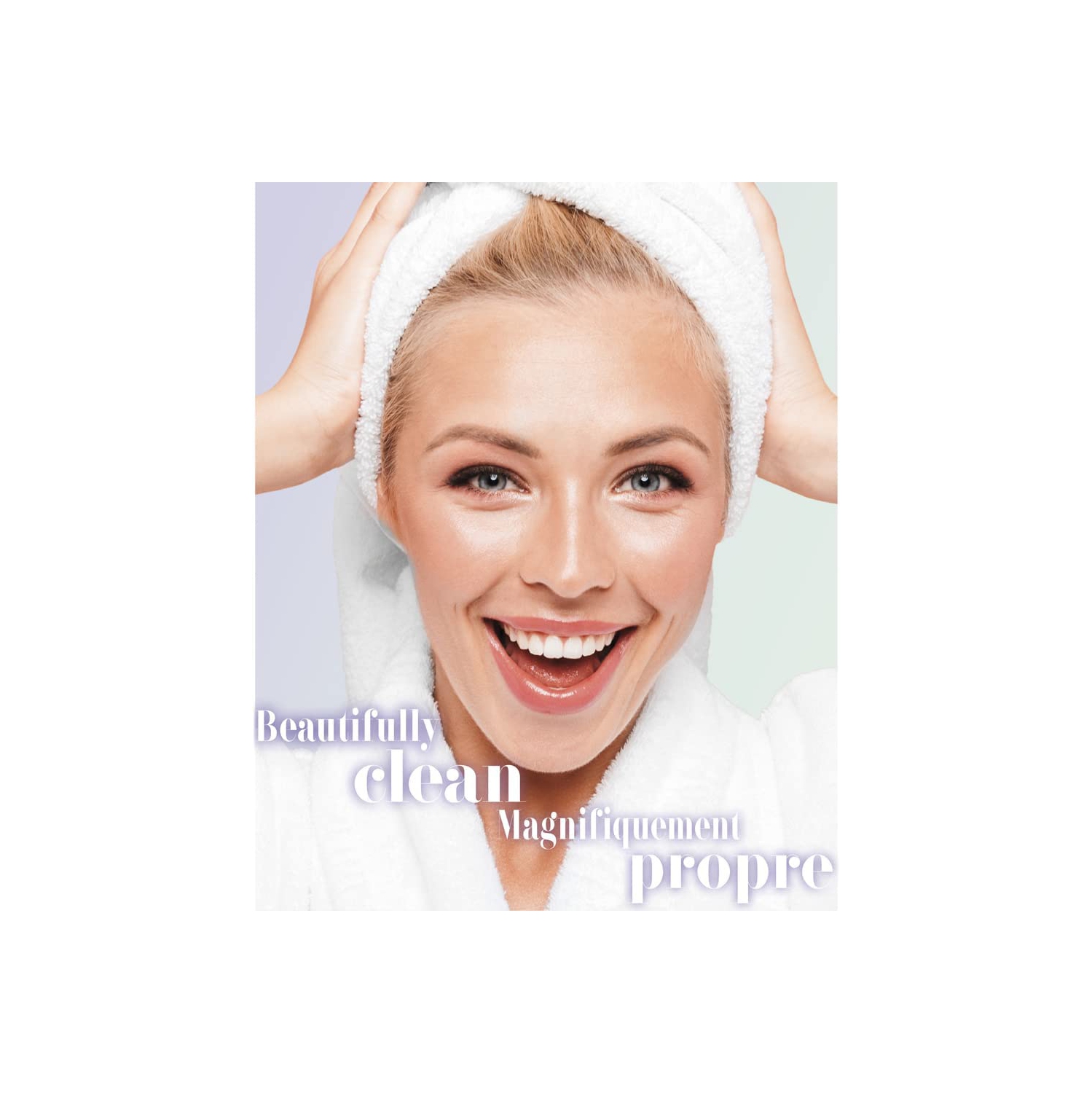 Sauna/Spa facial True Glow® de Conair MDF3RC