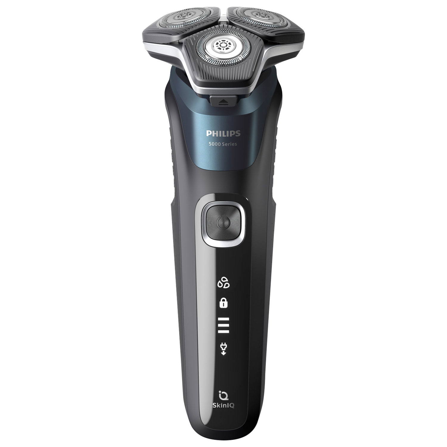 Philips Series 5000 Wet & Dry Shaver with Quick Clean Pod (S5889/60)