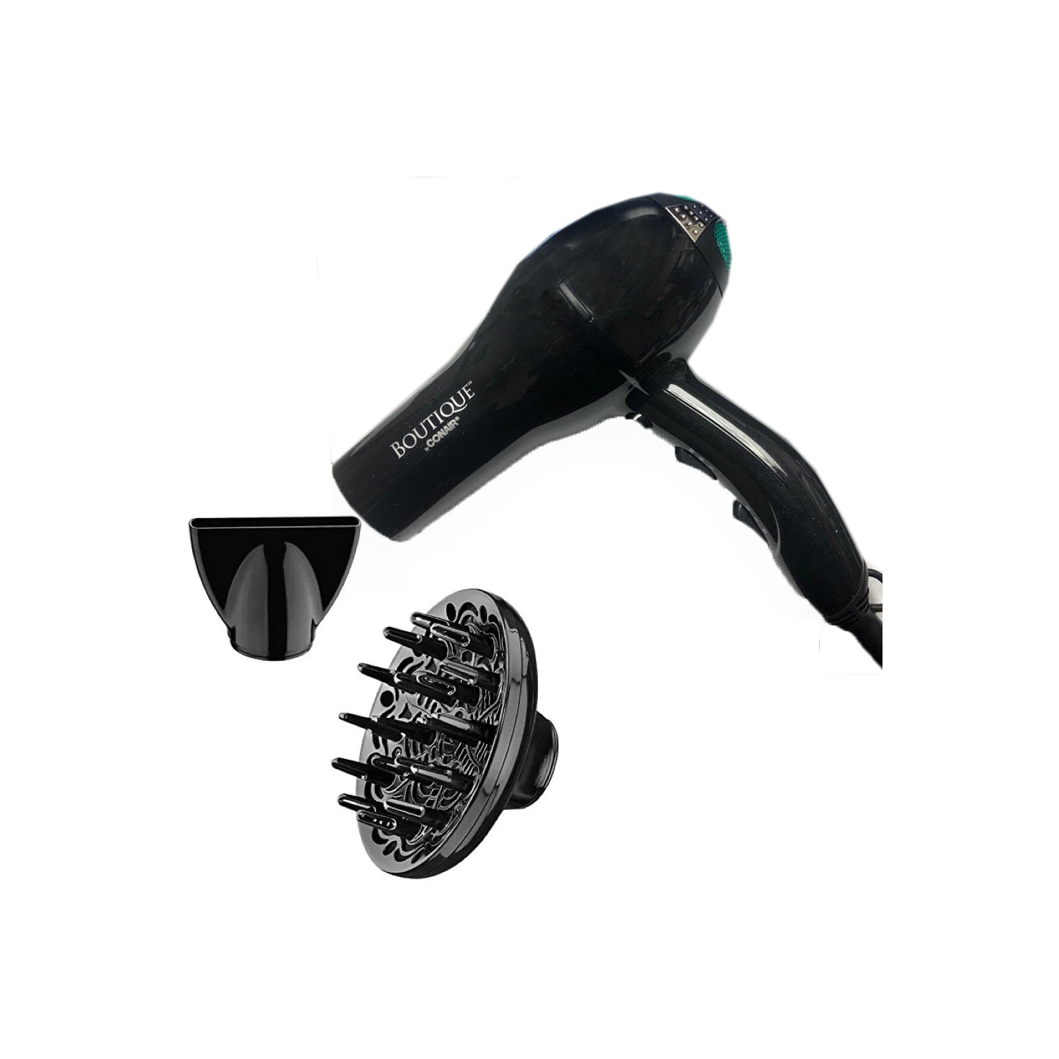 Boutique conair 2025 hair dryer