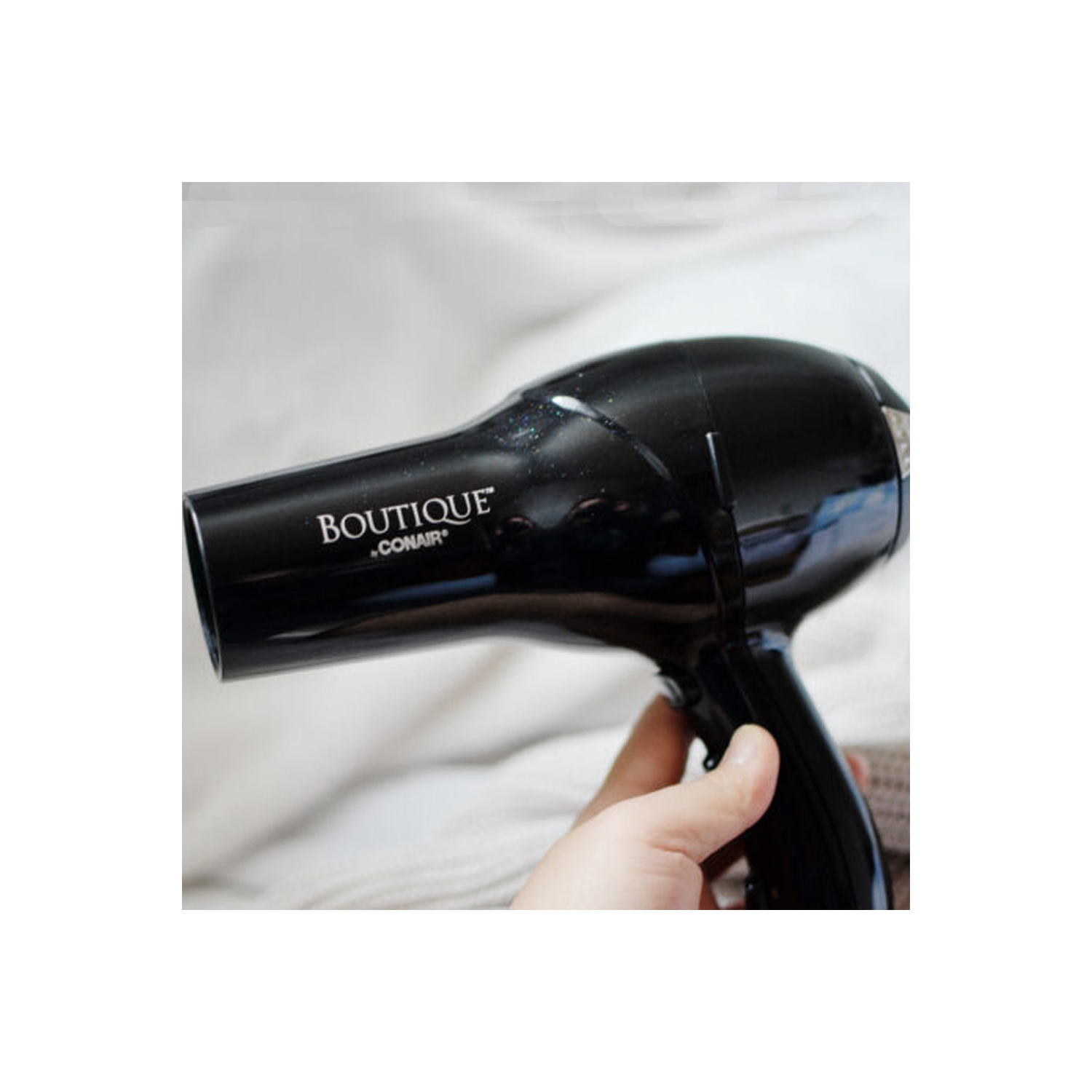 Boutique conair 2025 hair dryer