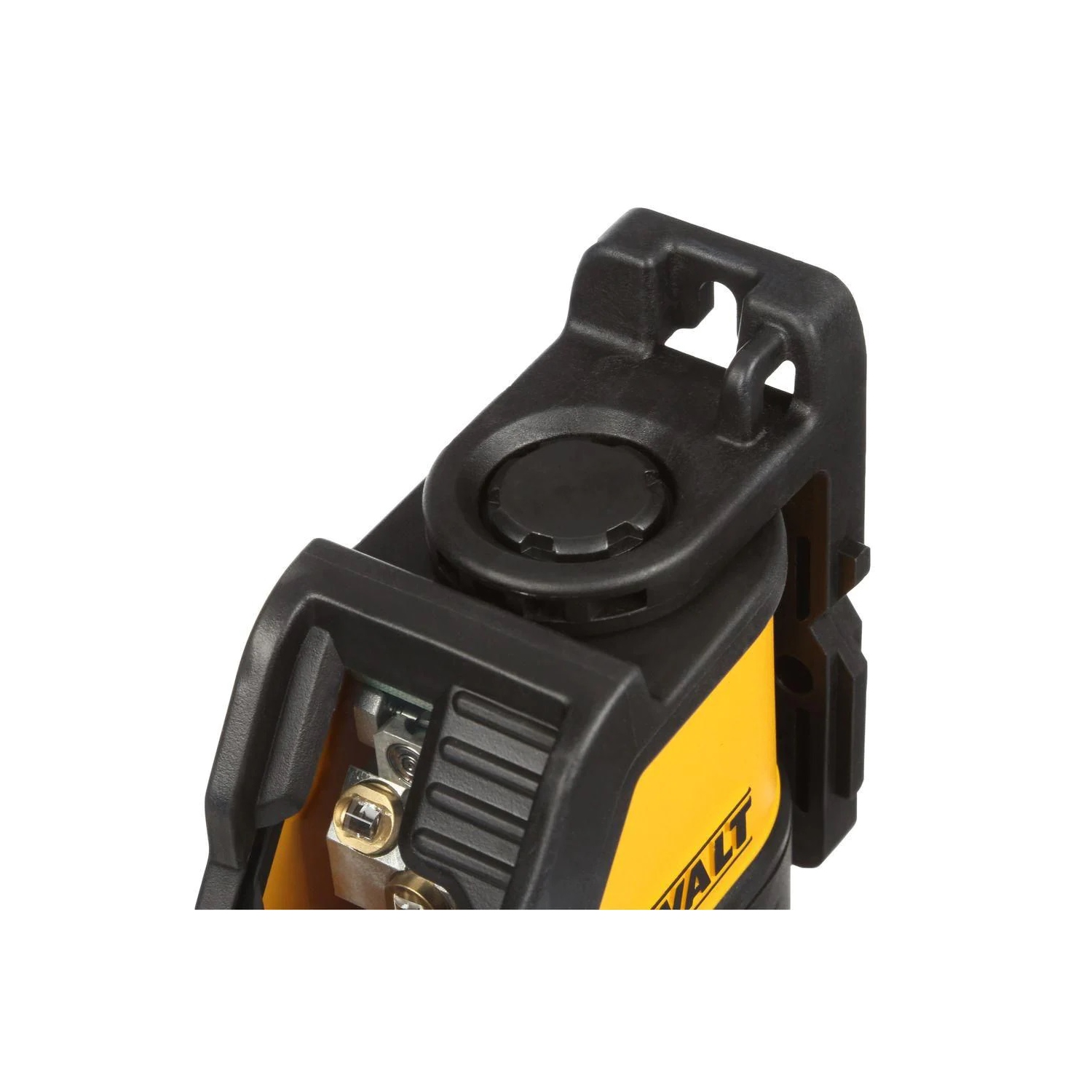 Self Leveling Cross-Line Laser Level - 165 Ft. + Red Laser + Case