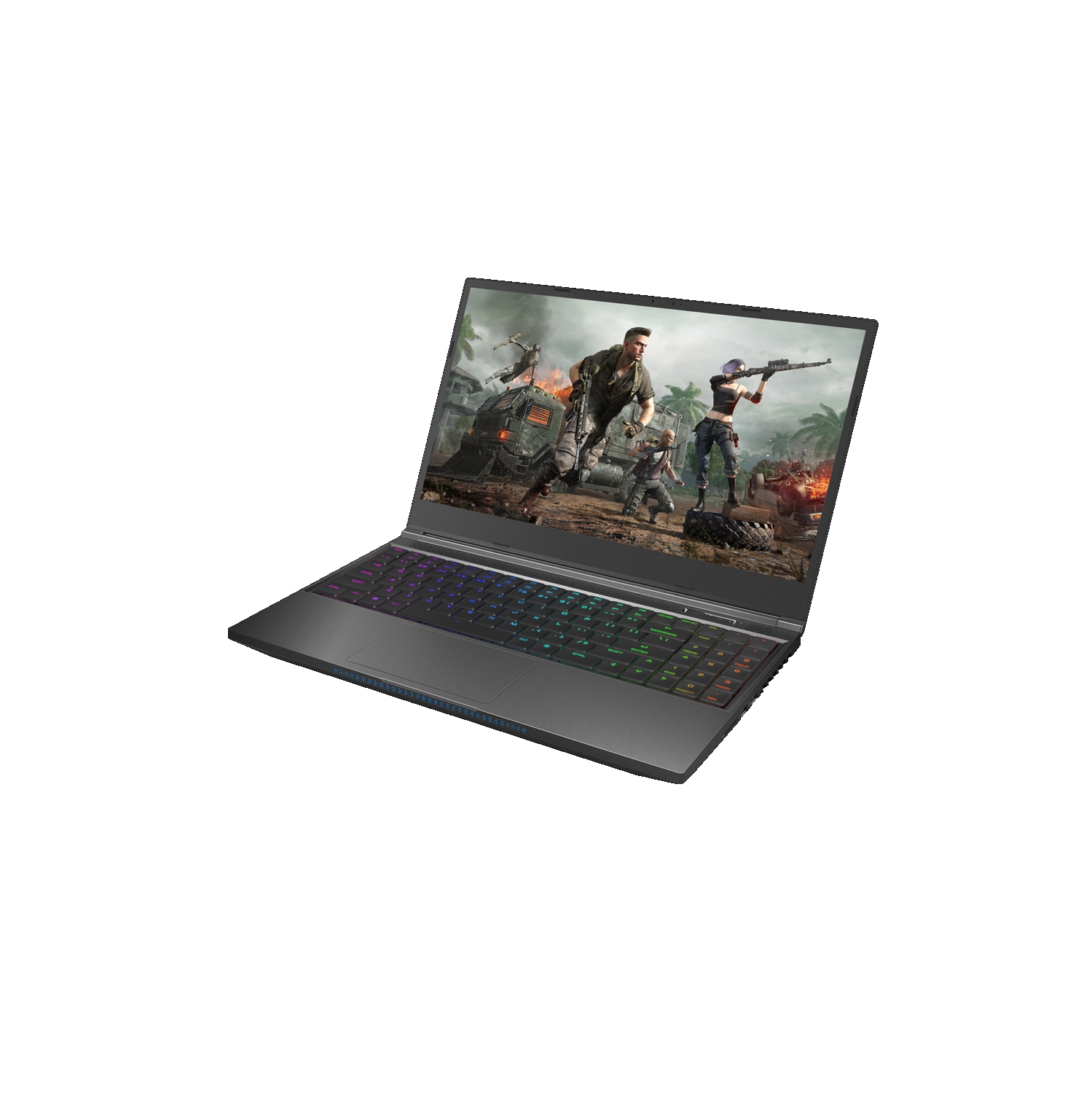 MXG Raiden Gaming Laptop Intel i9-12900H 16GB DDR5 1TB NVMe Gen 4 RTX 3070TI 8GB Windows 11 Home