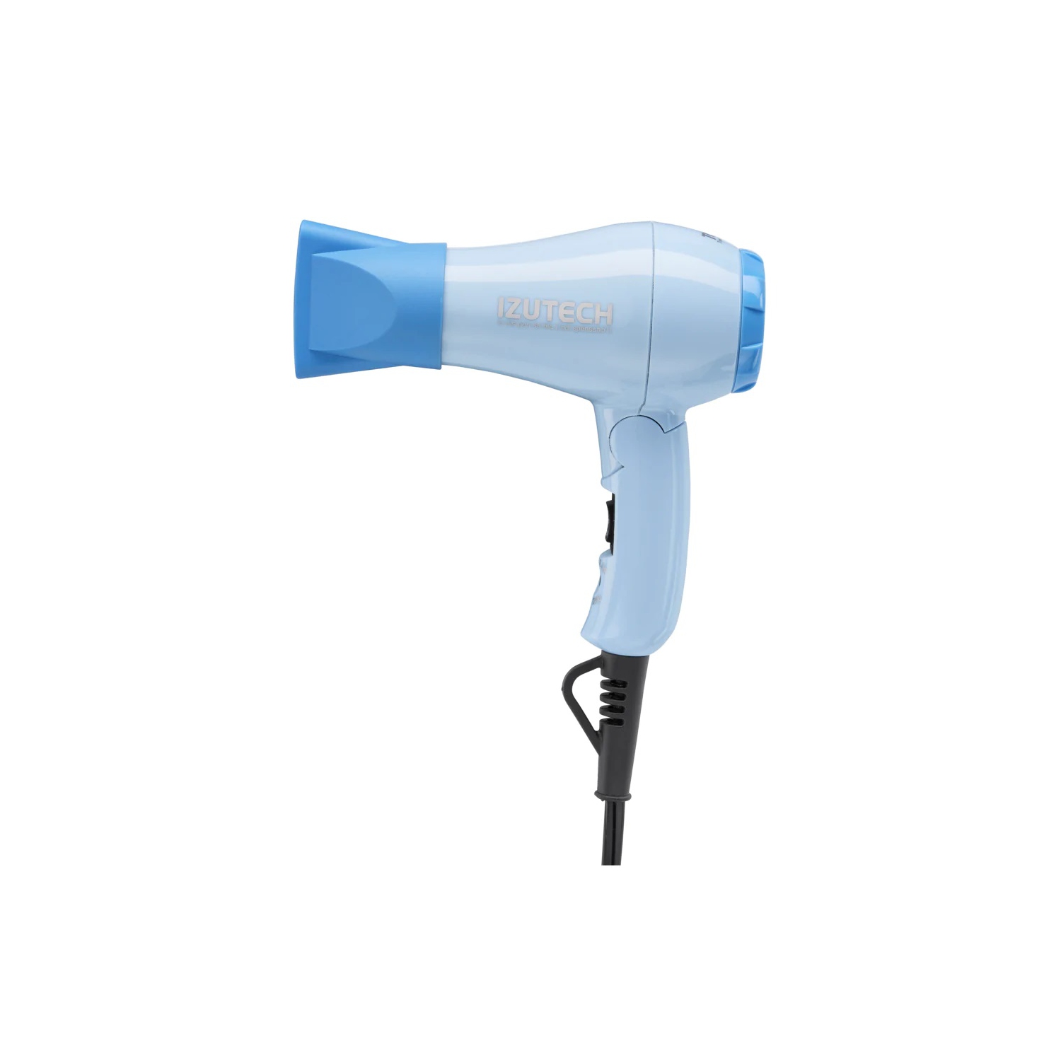 Izutech Blue Folding Travel Dryer