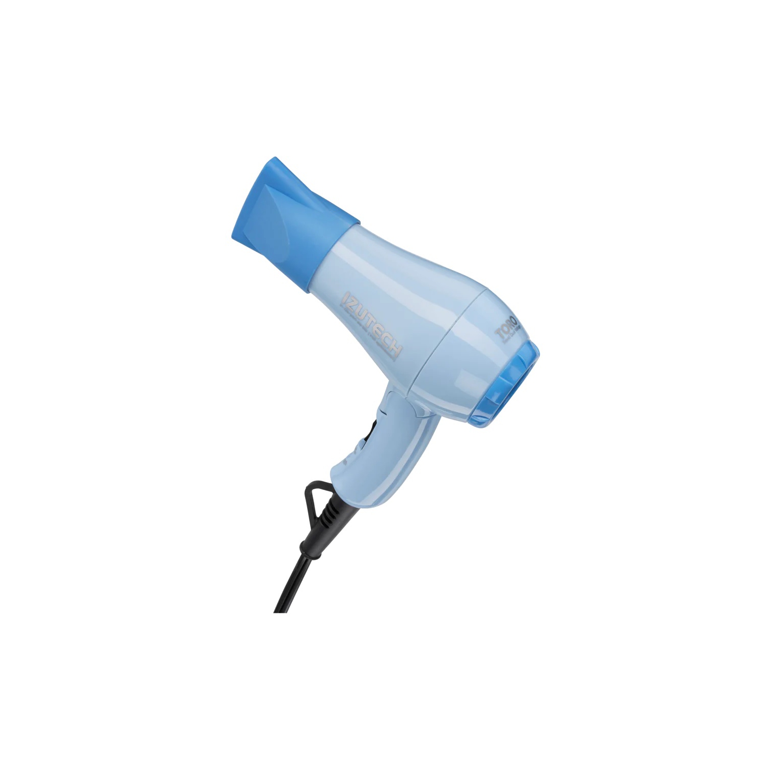 Izutech Blue Folding Travel Dryer
