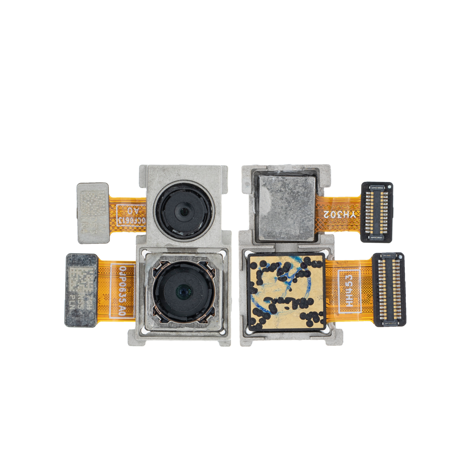 Replacement Back Camera Compatible For Huawei P20 Lite