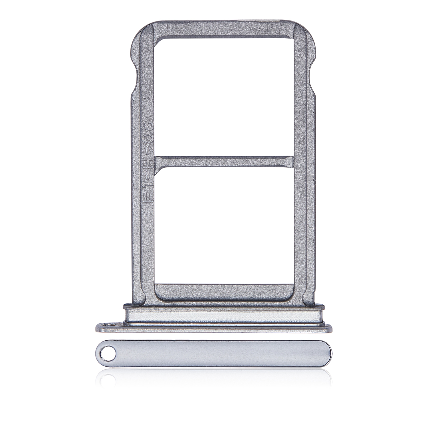 Replacement Dual Sim Card Tray Compatible For Huawei P20