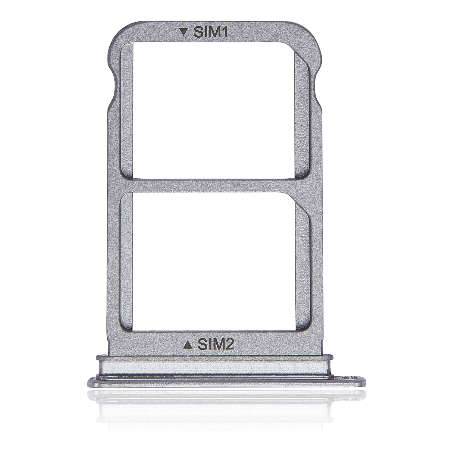 Replacement Dual Sim Card Tray Compatible For Huawei P20