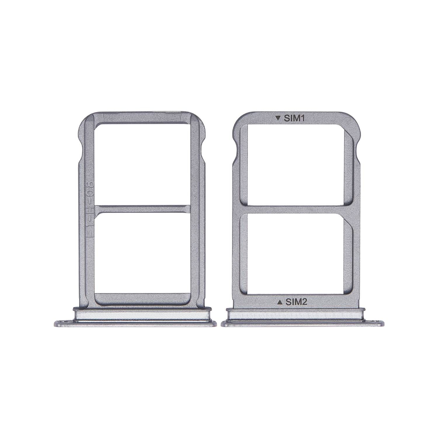 Replacement Dual Sim Card Tray Compatible For Huawei P20