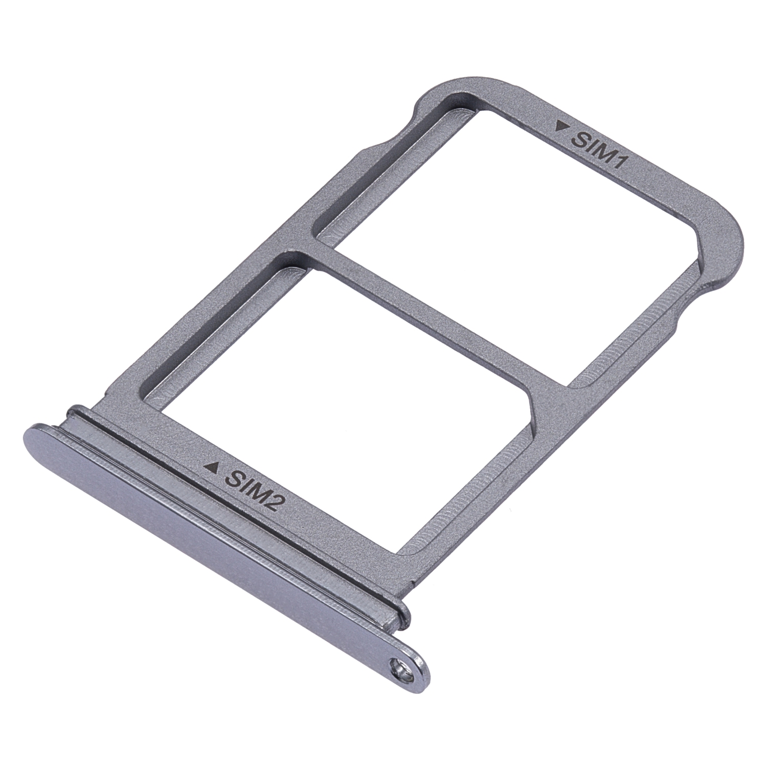 Replacement Dual Sim Card Tray Compatible For Huawei P20
