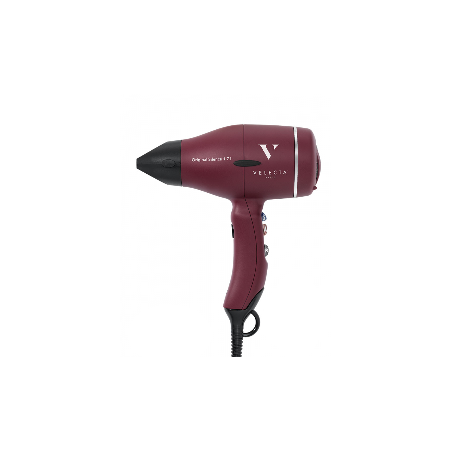 Velecta Paris - Séchoir Original Silence 1.7i Rouge Rubis