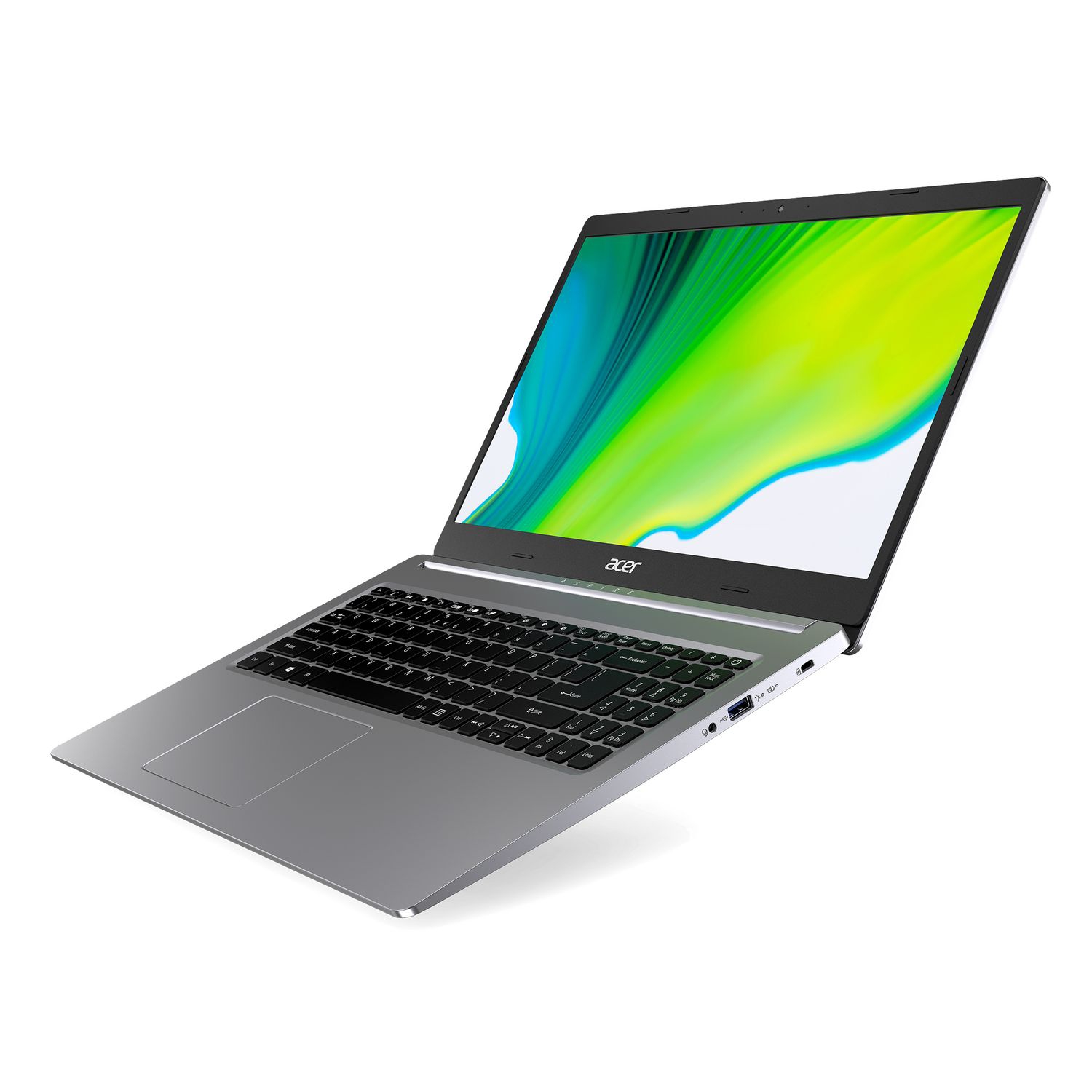 Acer 15.6” Aspire 3 laptop (AMD Ryzen 3/8Gb/512Gb SSD/Win11 S) - Refurbished (Excellent) w/ 1 Year Warranty