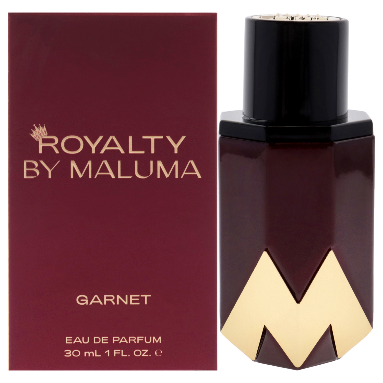 Discover ROYALTY BY MALUMA Fragrances