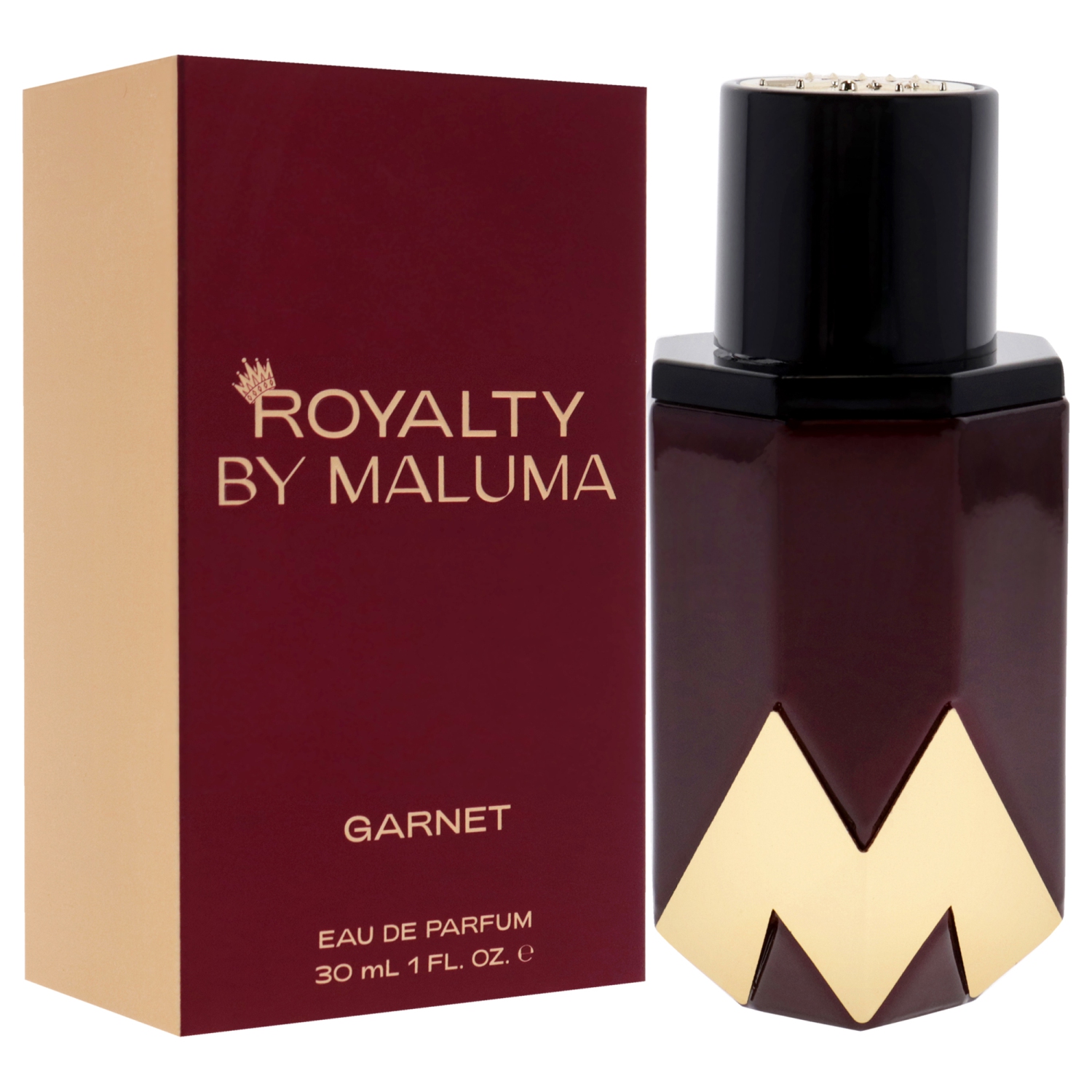Garnet by Royalty By Maluma for Men - 1 oz EDP Spray