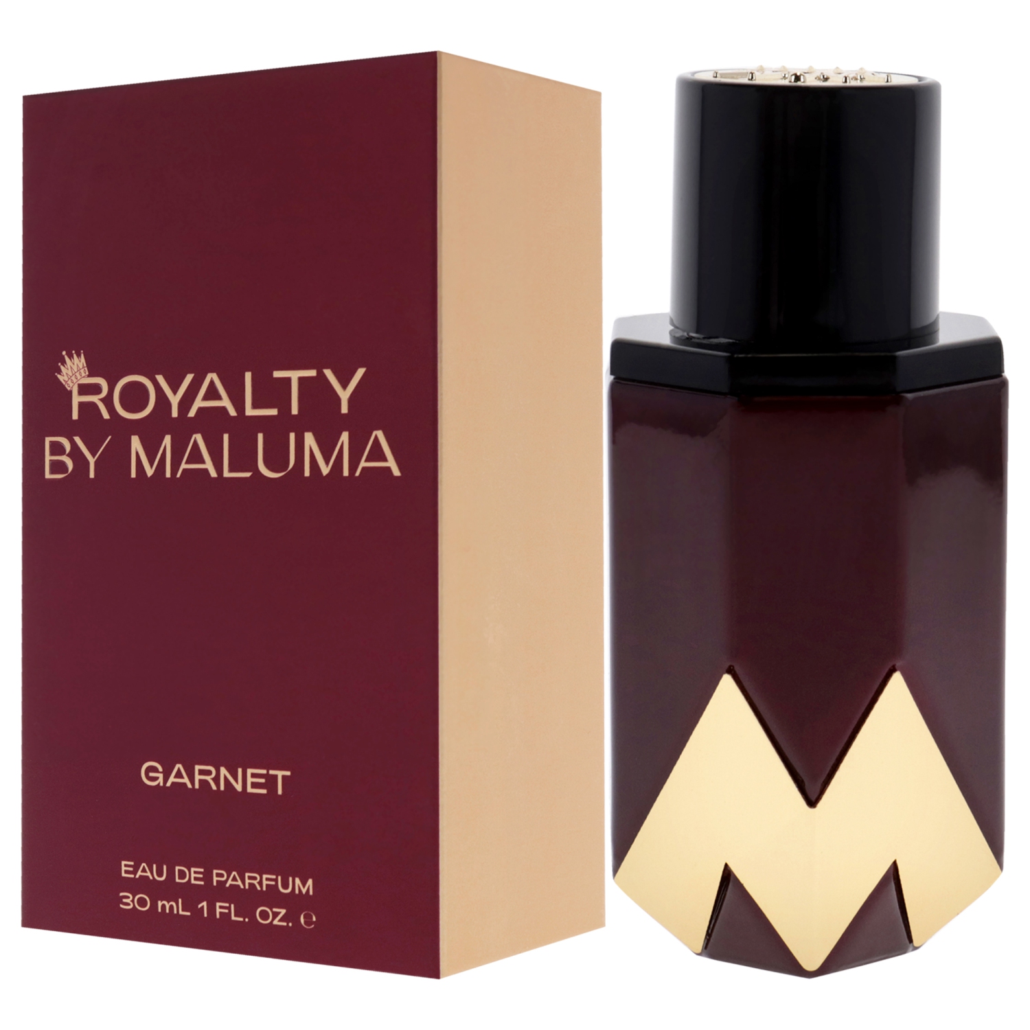 Garnet by Royalty By Maluma for Men - 1 oz EDP Spray