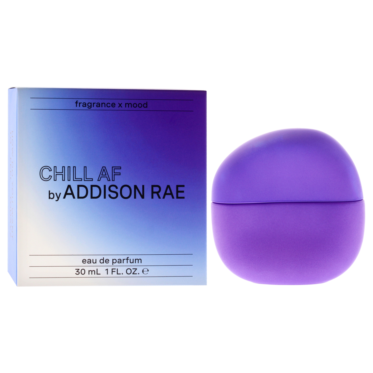 Chill AF by Addison Rae for Women - 1 oz EDP Spray