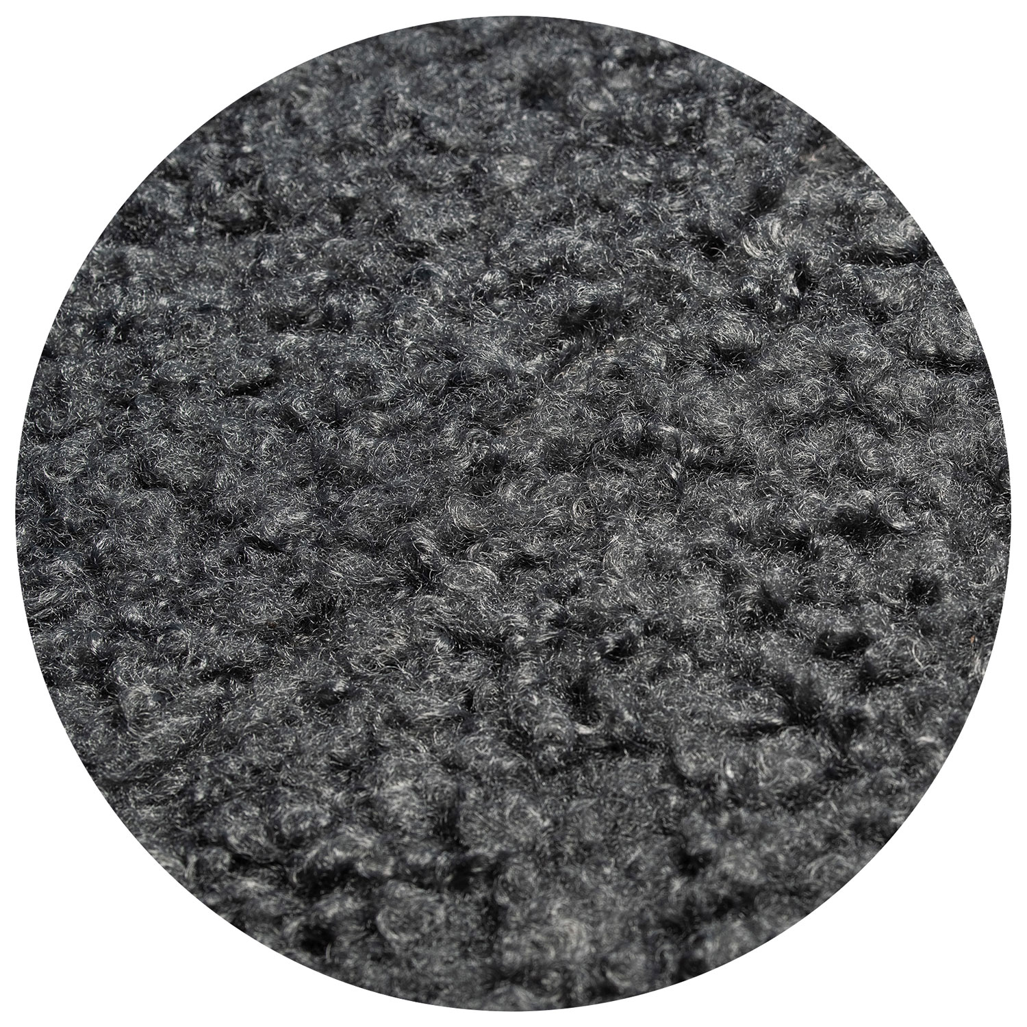 Poste de pilotage de simulation de vol édition commerciale Boeing d'UNI Next Level Racing - Noir