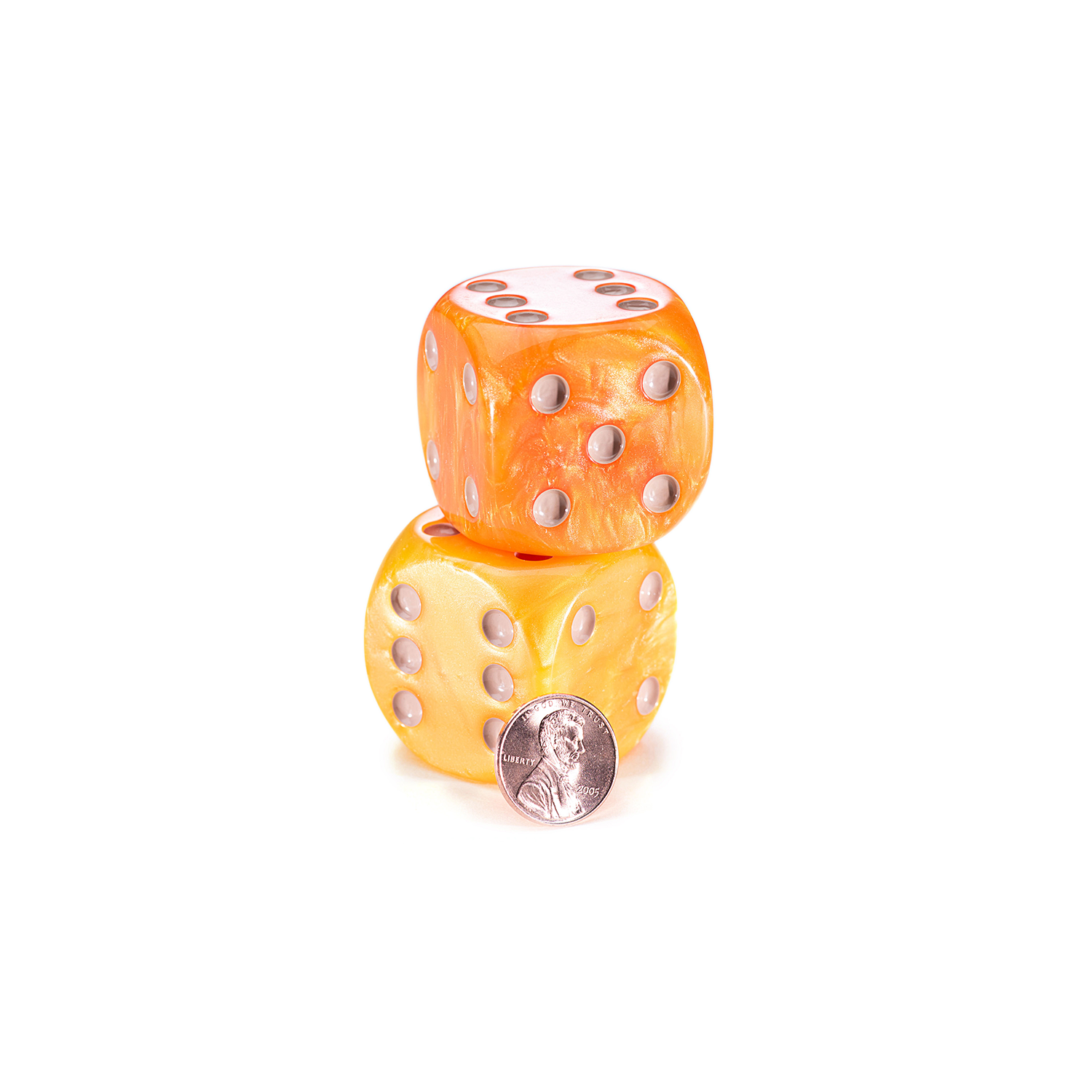 Gate Keeper Games Rolling Realms Dice