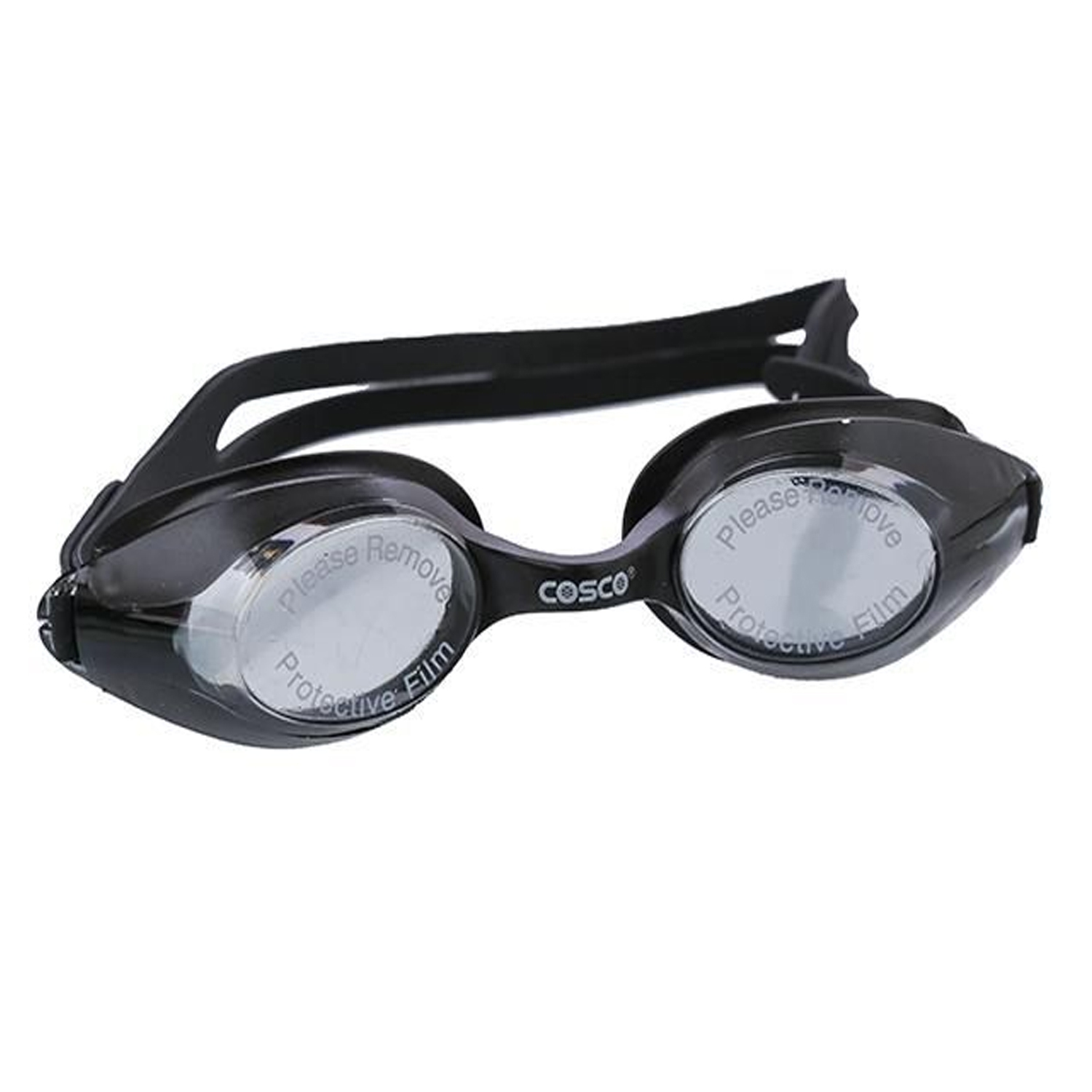ISTAR Swimming Goggles Anti-fog Anti-UV Silicone Swim Goggles Adult Women Men