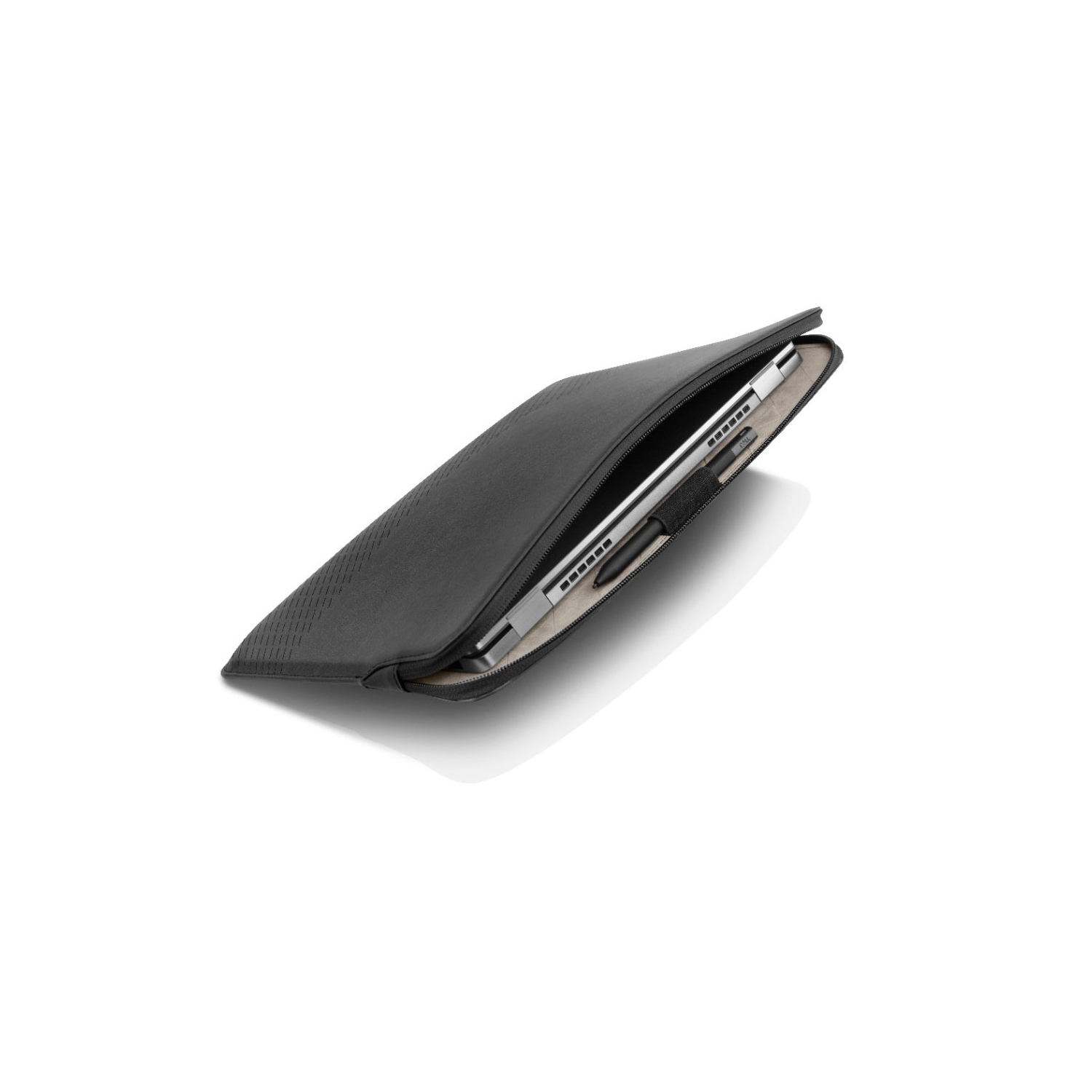 Housse en cuir EcoLoop 14 de Dell