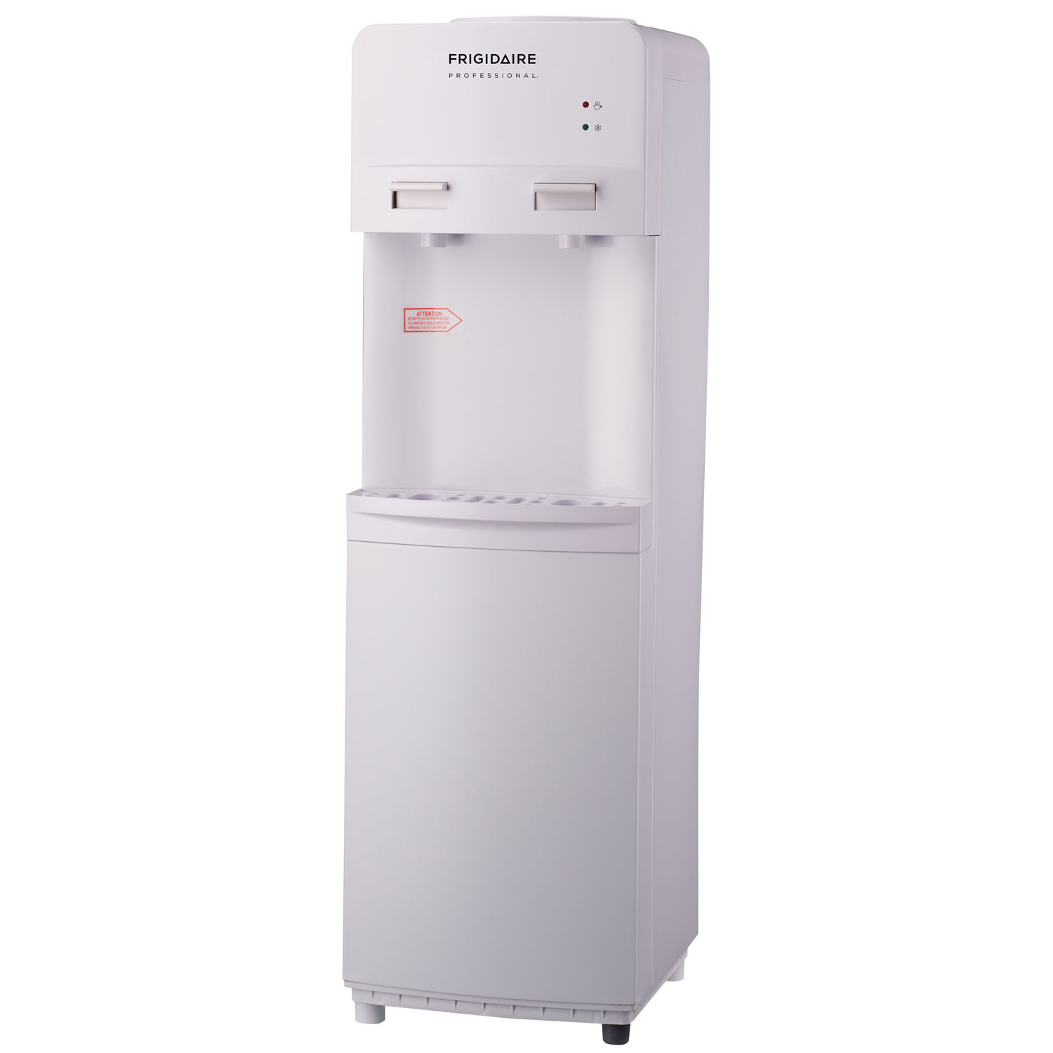 Frigidaire Professional Hot/Cold Water Cooler (FXWC109) - White - Only at Best Buy