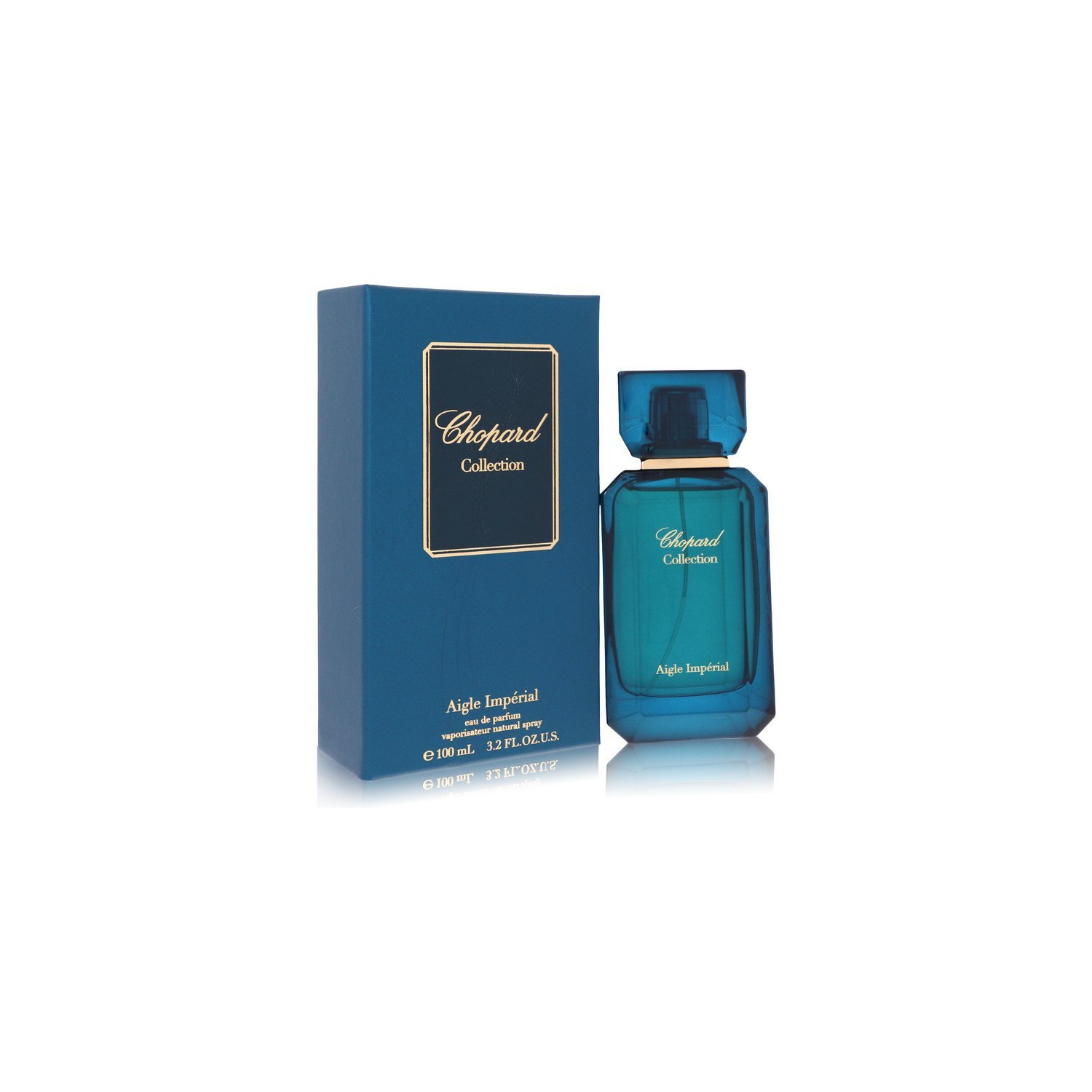 Aigle Imperial Eau De Parfum Spray unisex By Chopard Best Buy