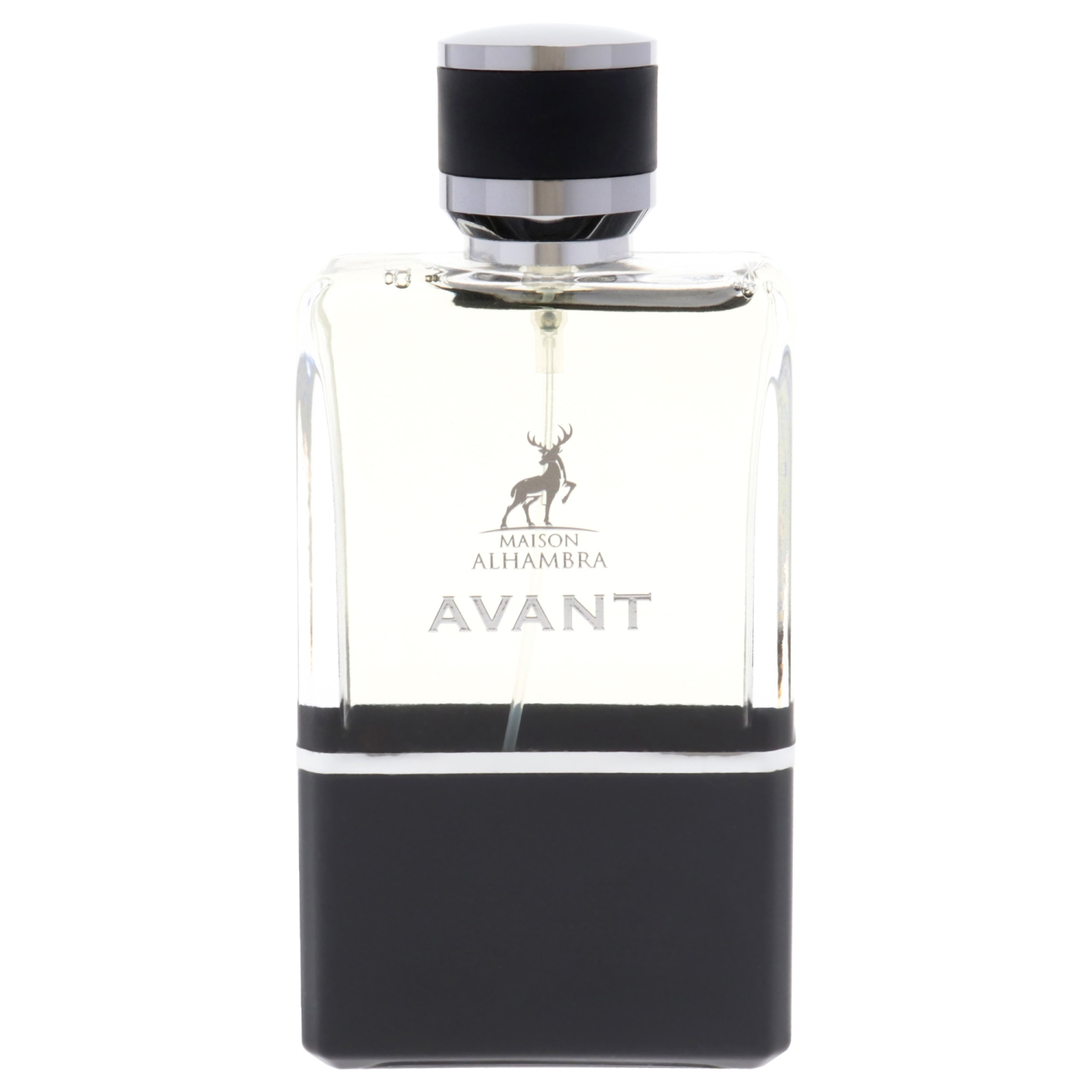 Avant Eau De Parfum Spray By Maison Alhambra