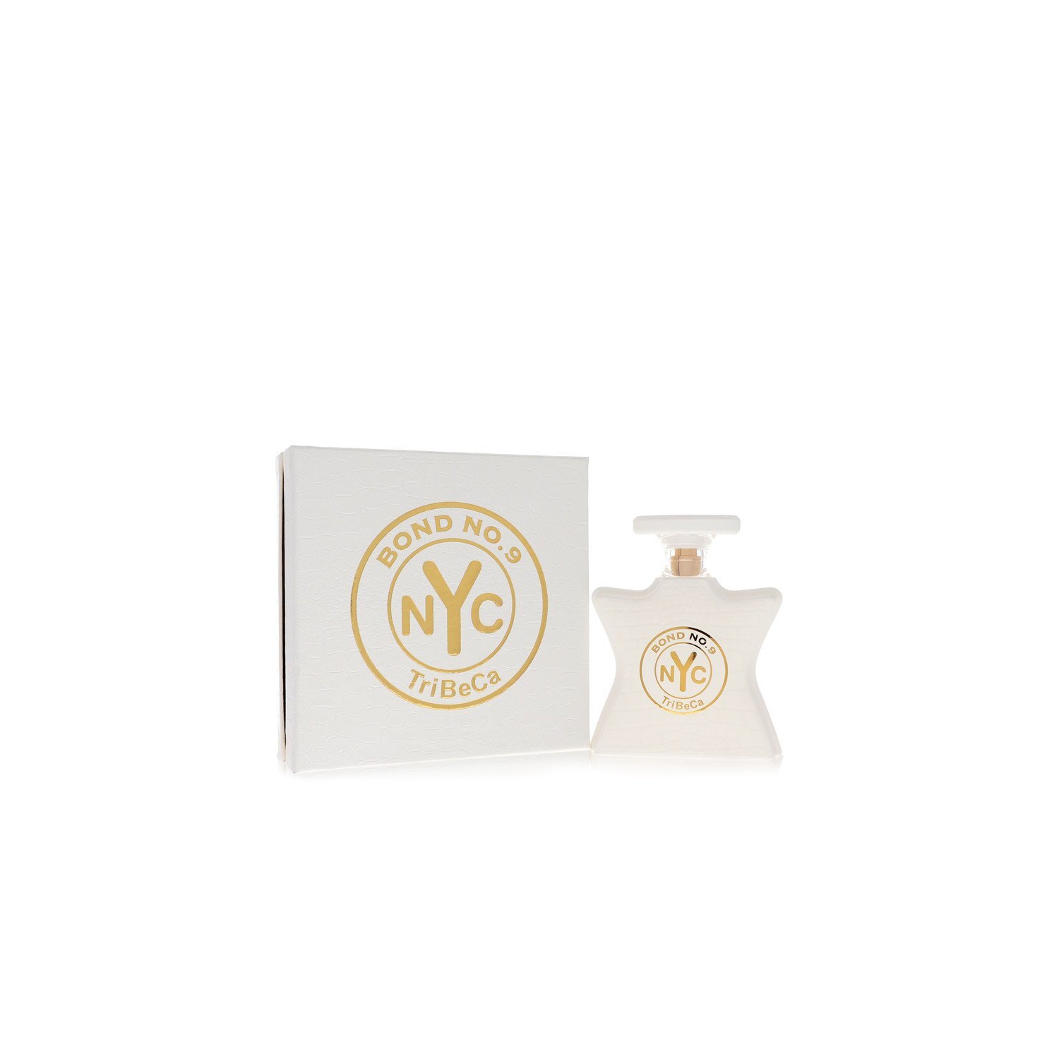 Bond No. 9 Tribeca Eau De Parfum Spray unisex By Bond No. 9