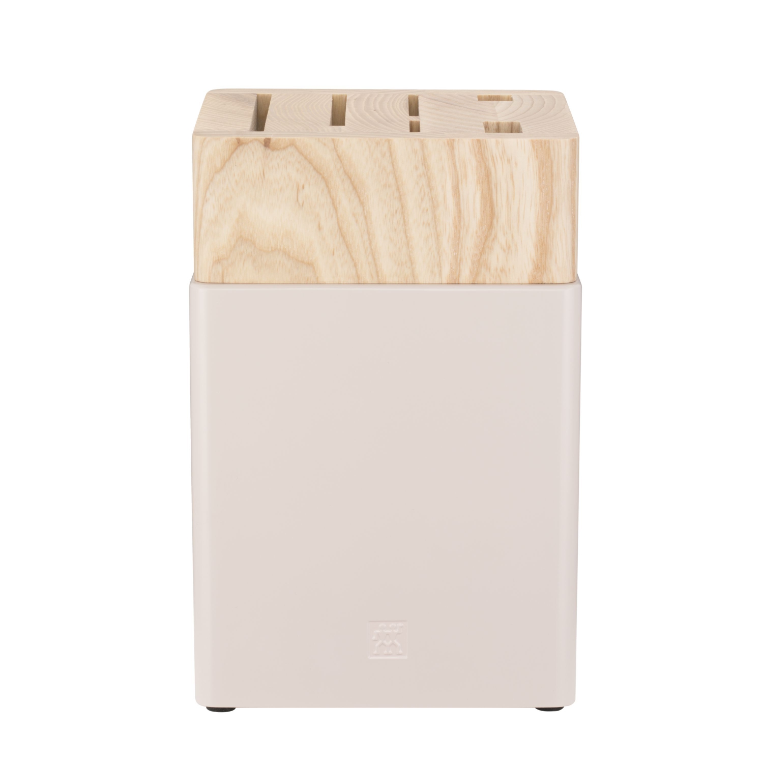 ZWILLING Now S 7 Piece Knife Block Set, Pink